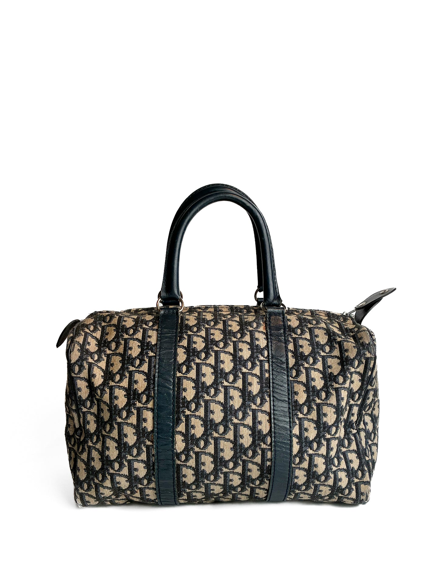 Dior Trotter Oblique
