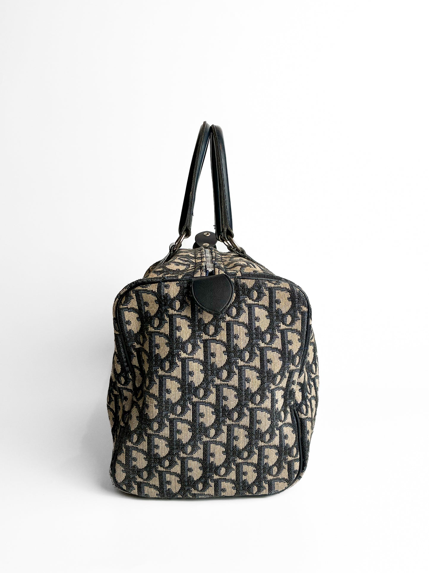 Dior Trotter Oblique