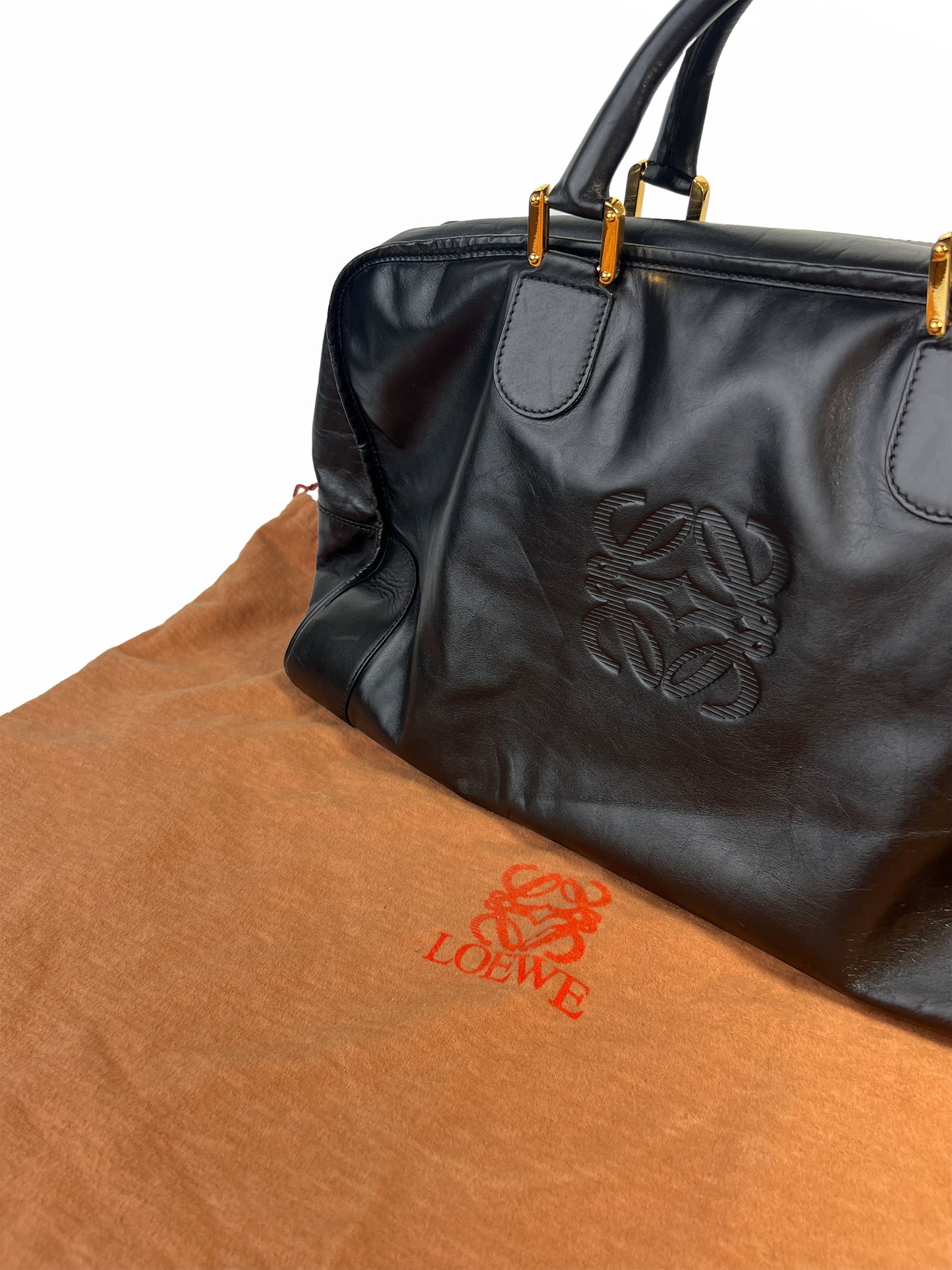 Loewe Amazona Travel