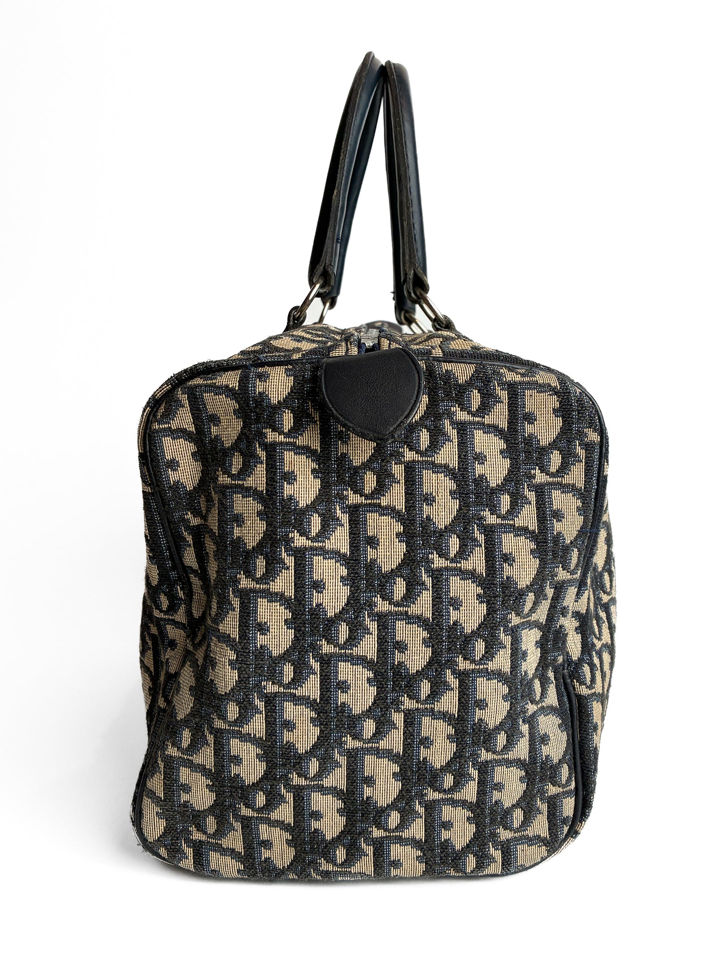 Dior Trotter Oblique