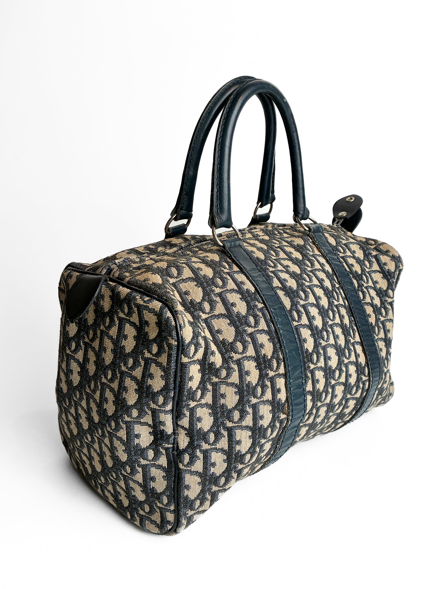 Dior Trotter Oblique