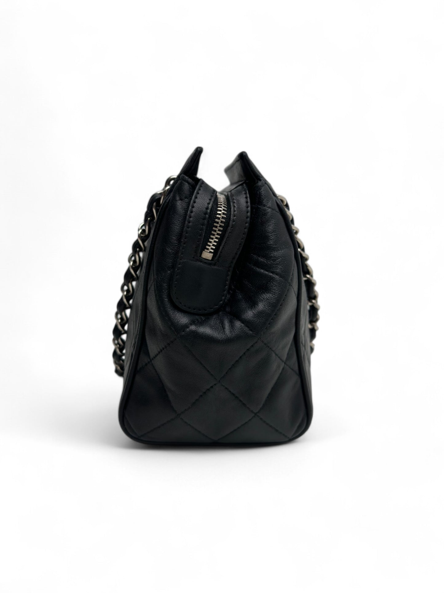 Chanel Matelasse Shoulder Bag