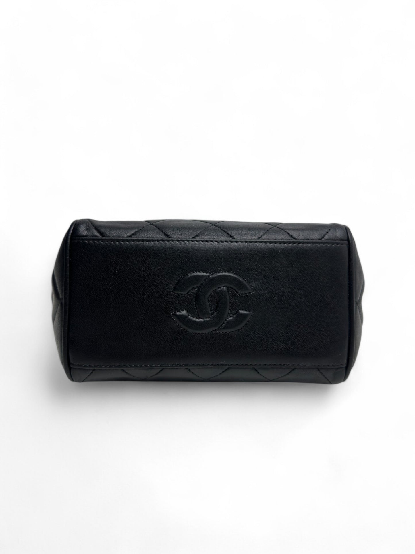 Chanel Matelasse Shoulder Bag