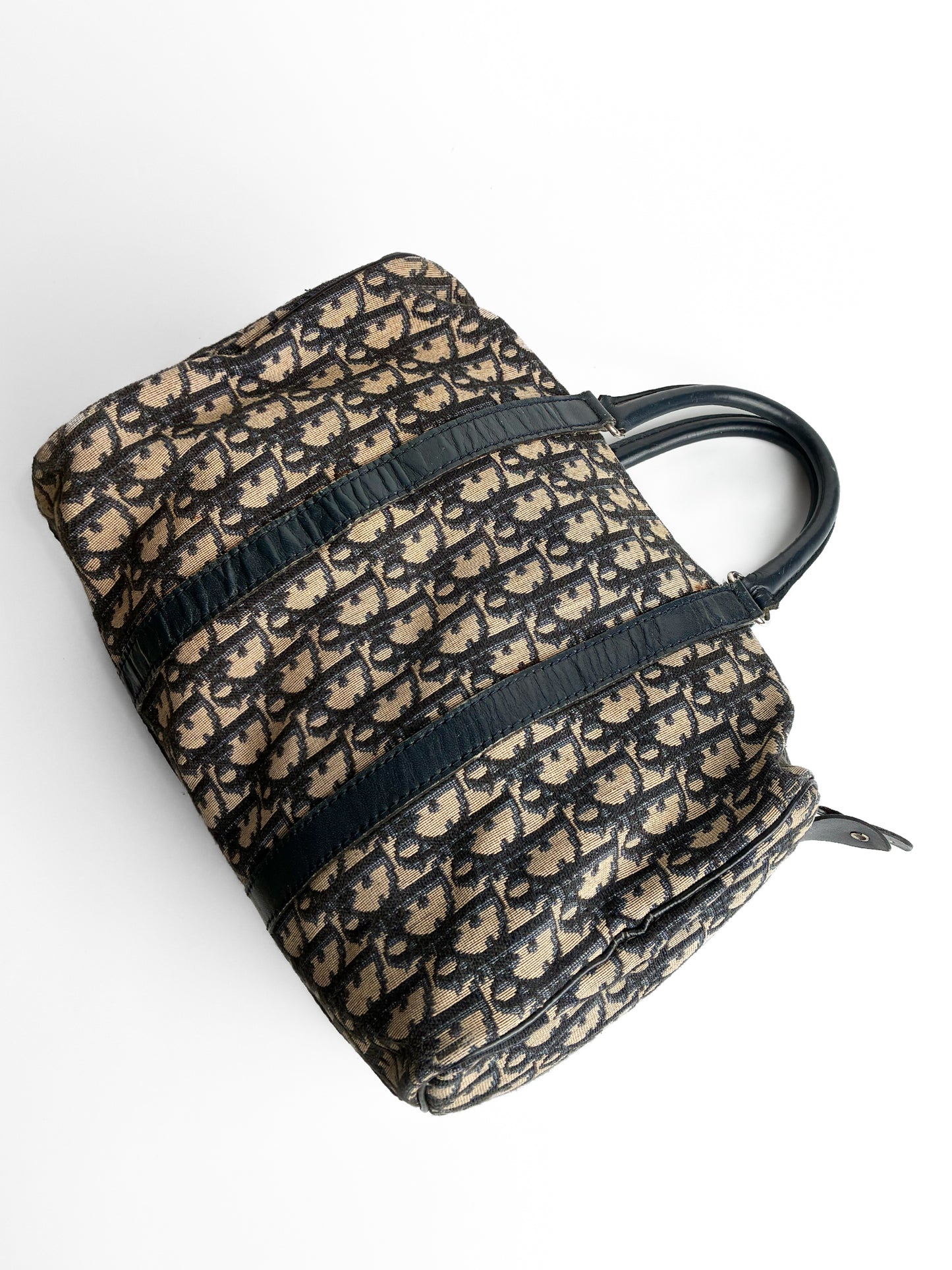 Dior Trotter Oblique