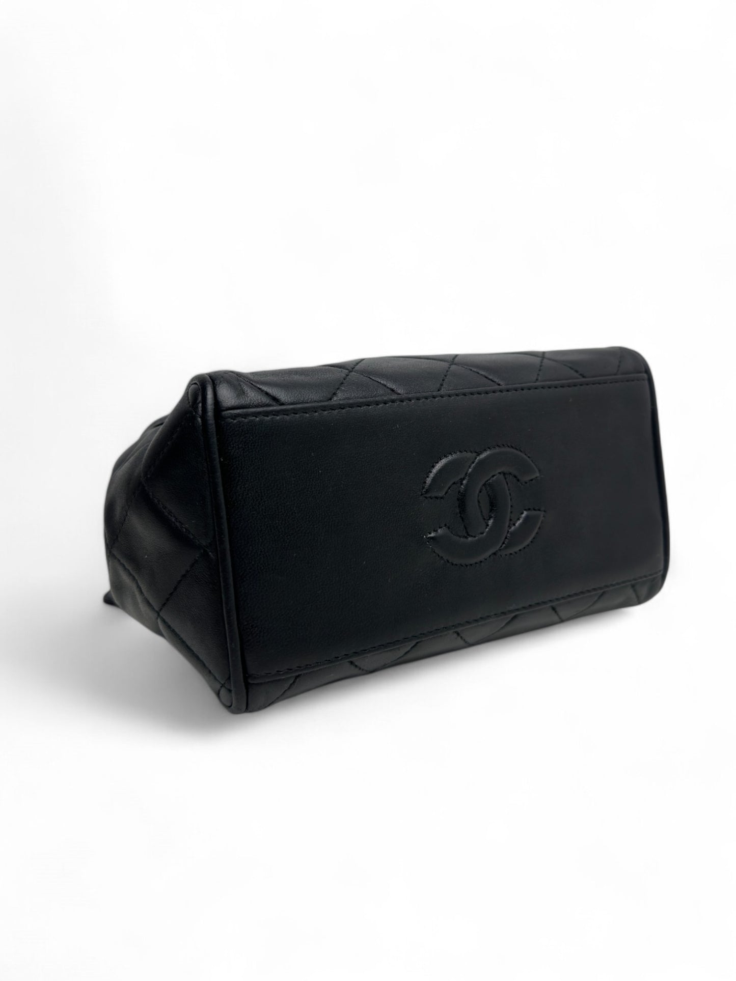 Chanel Matelasse Shoulder Bag
