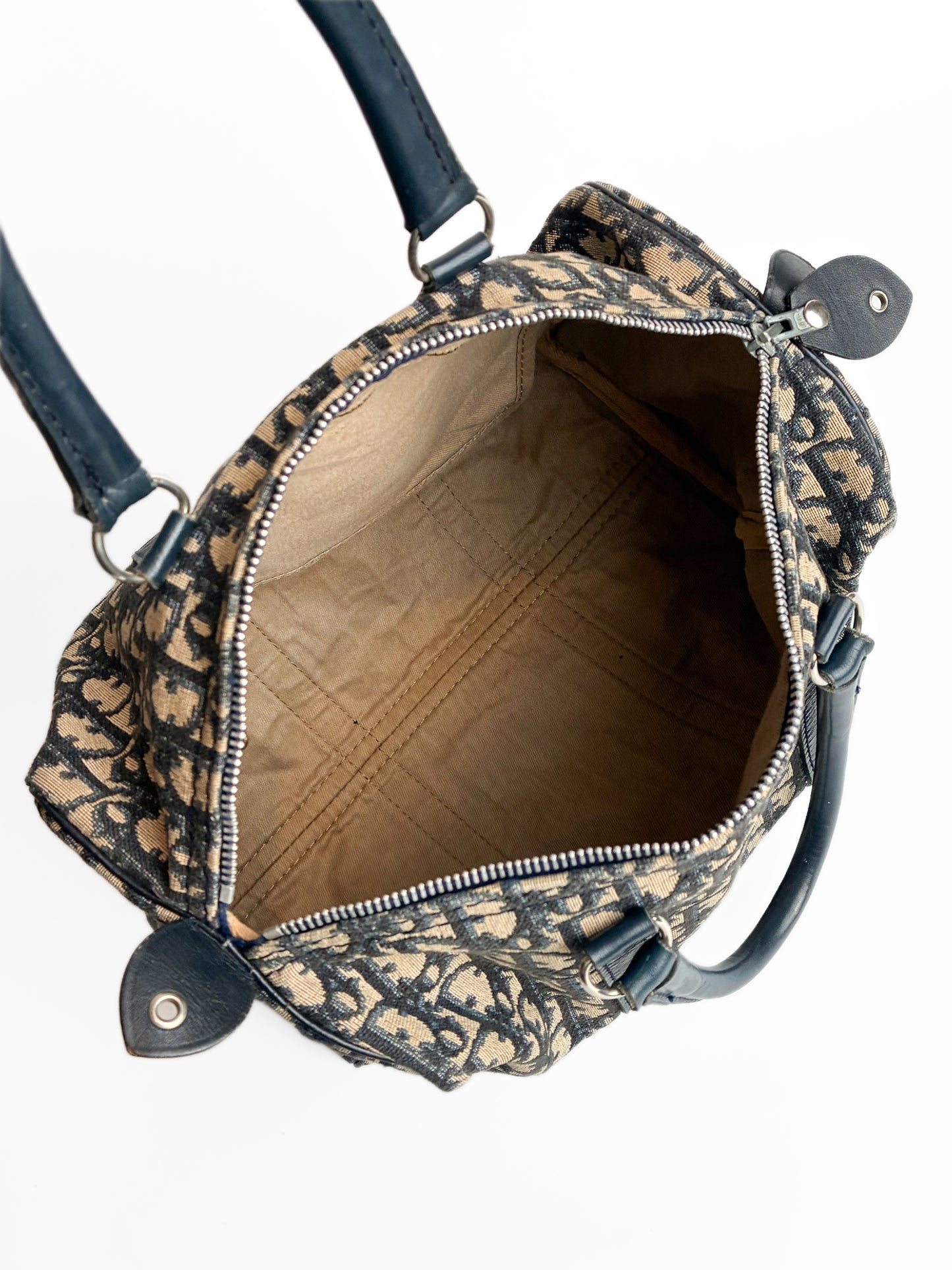 Dior Trotter Oblique