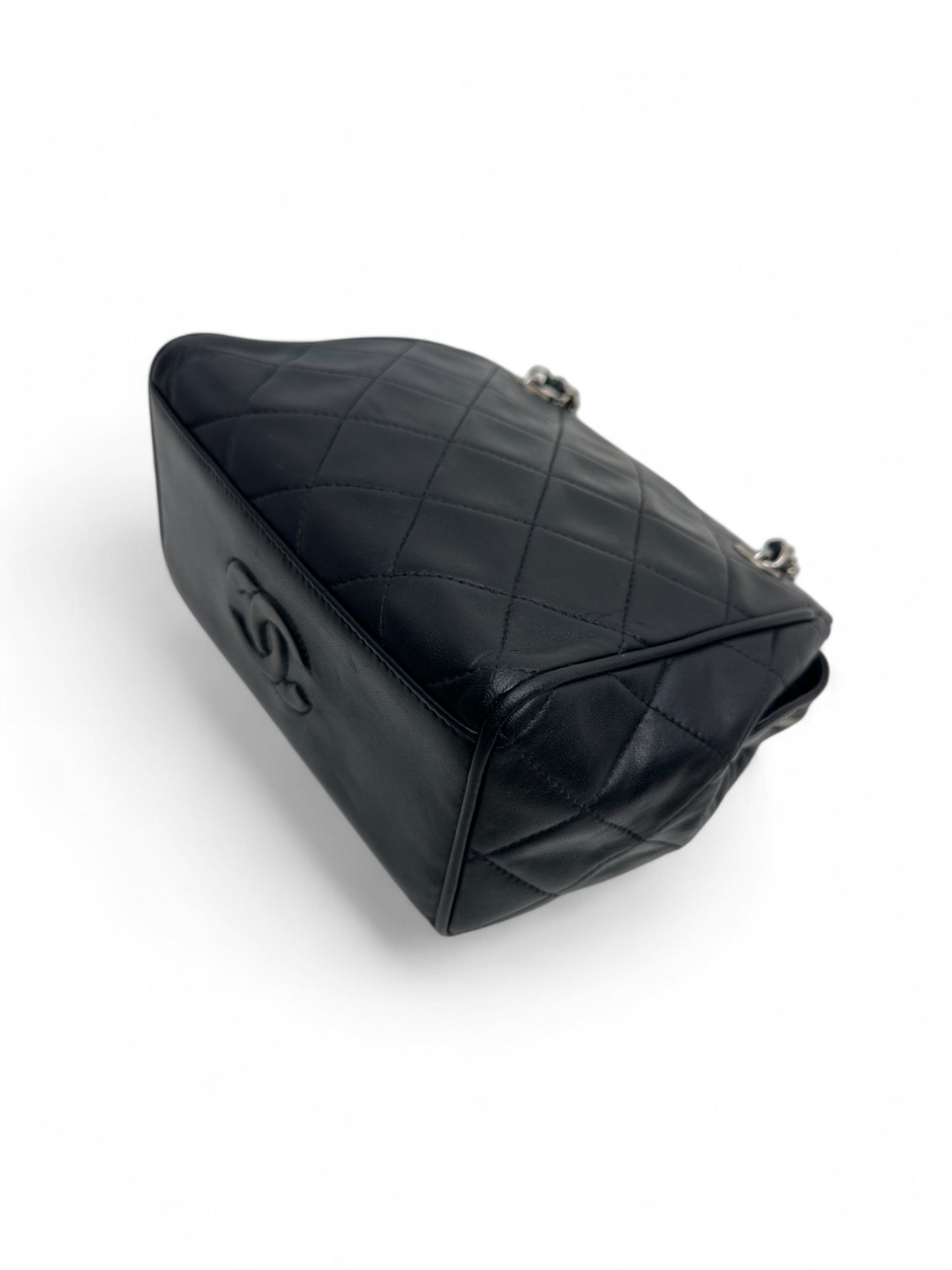 Chanel Matelasse Shoulder Bag