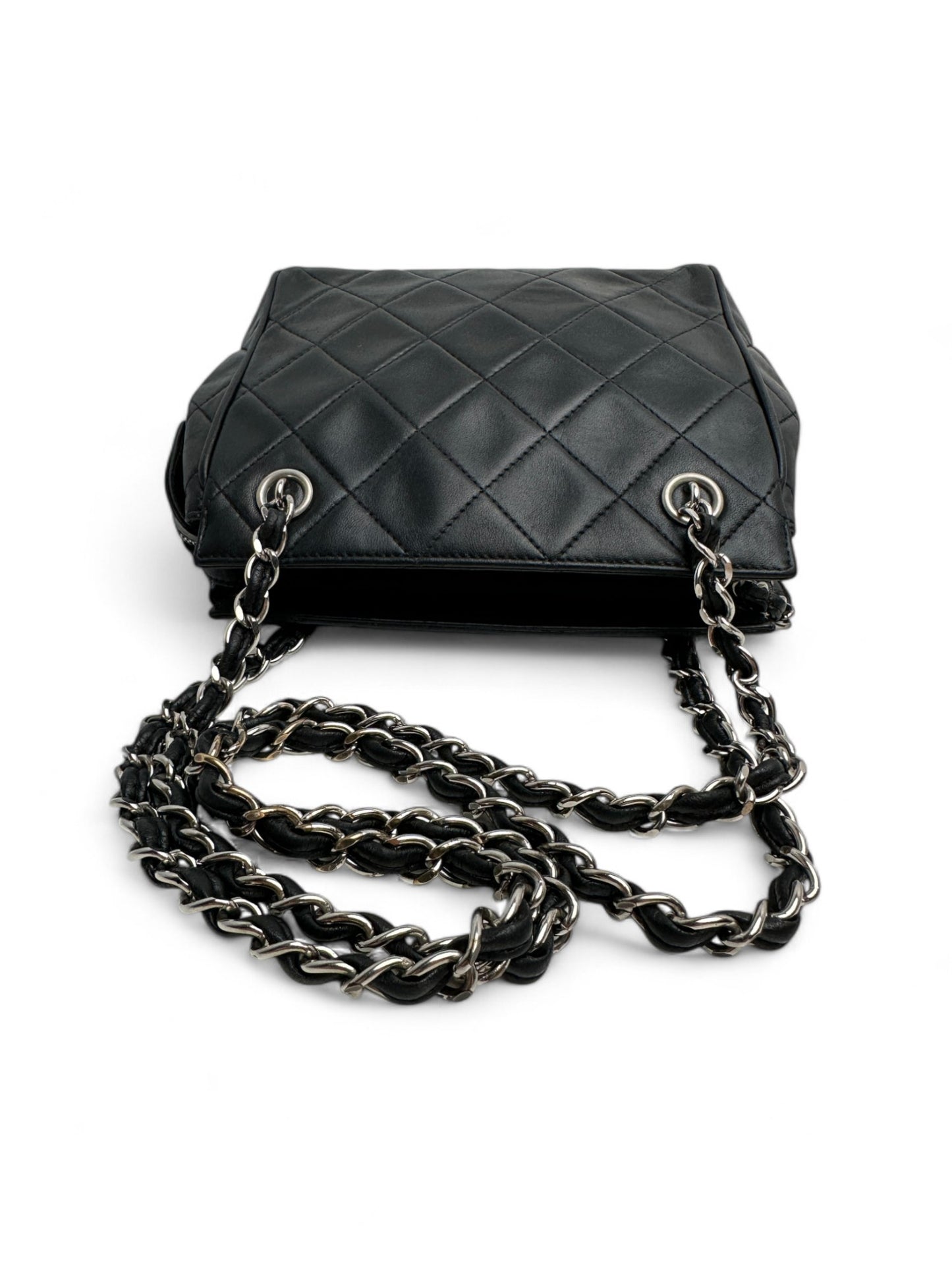 Chanel Matelasse Shoulder Bag