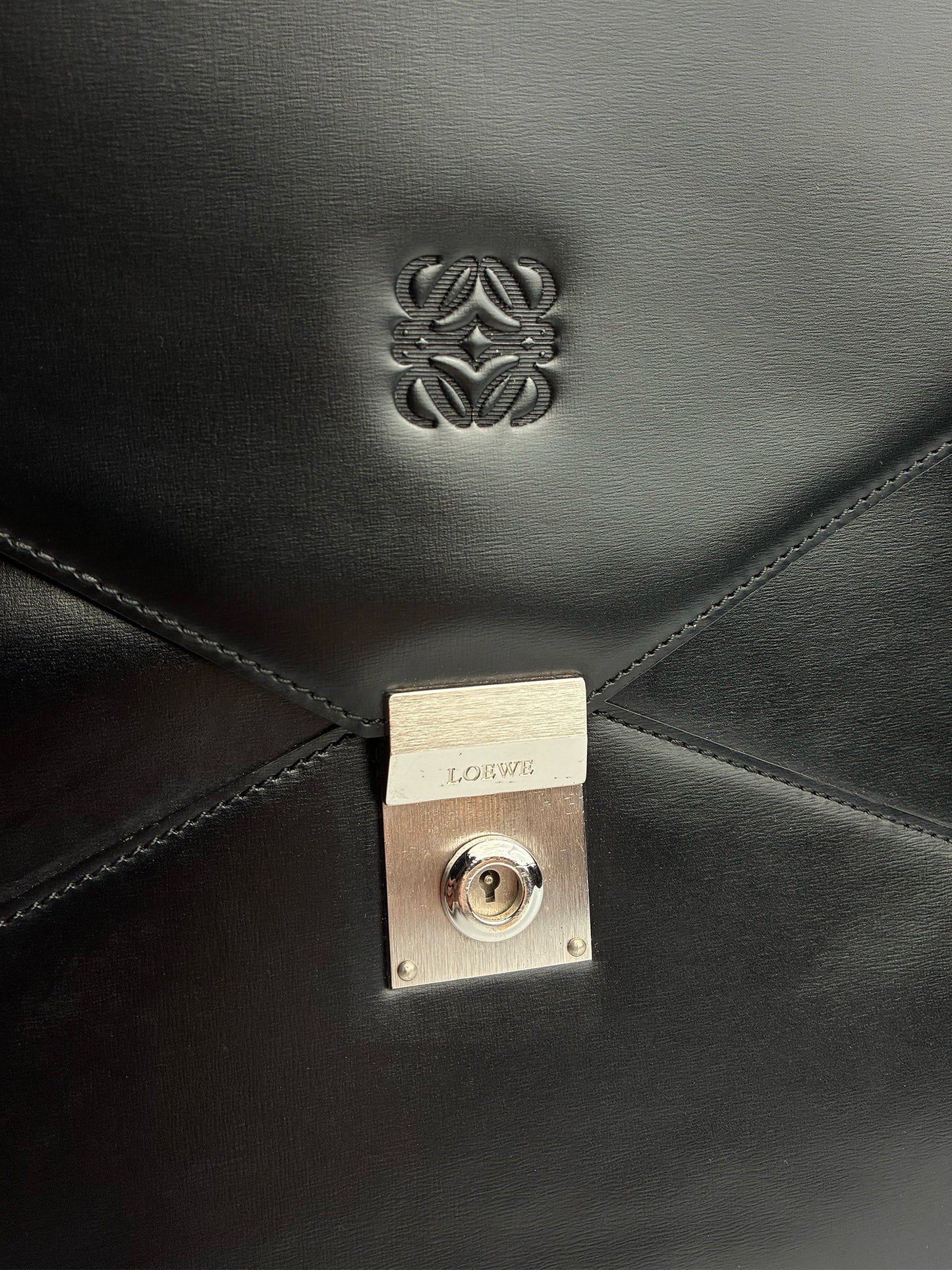 Loewe Briefcase