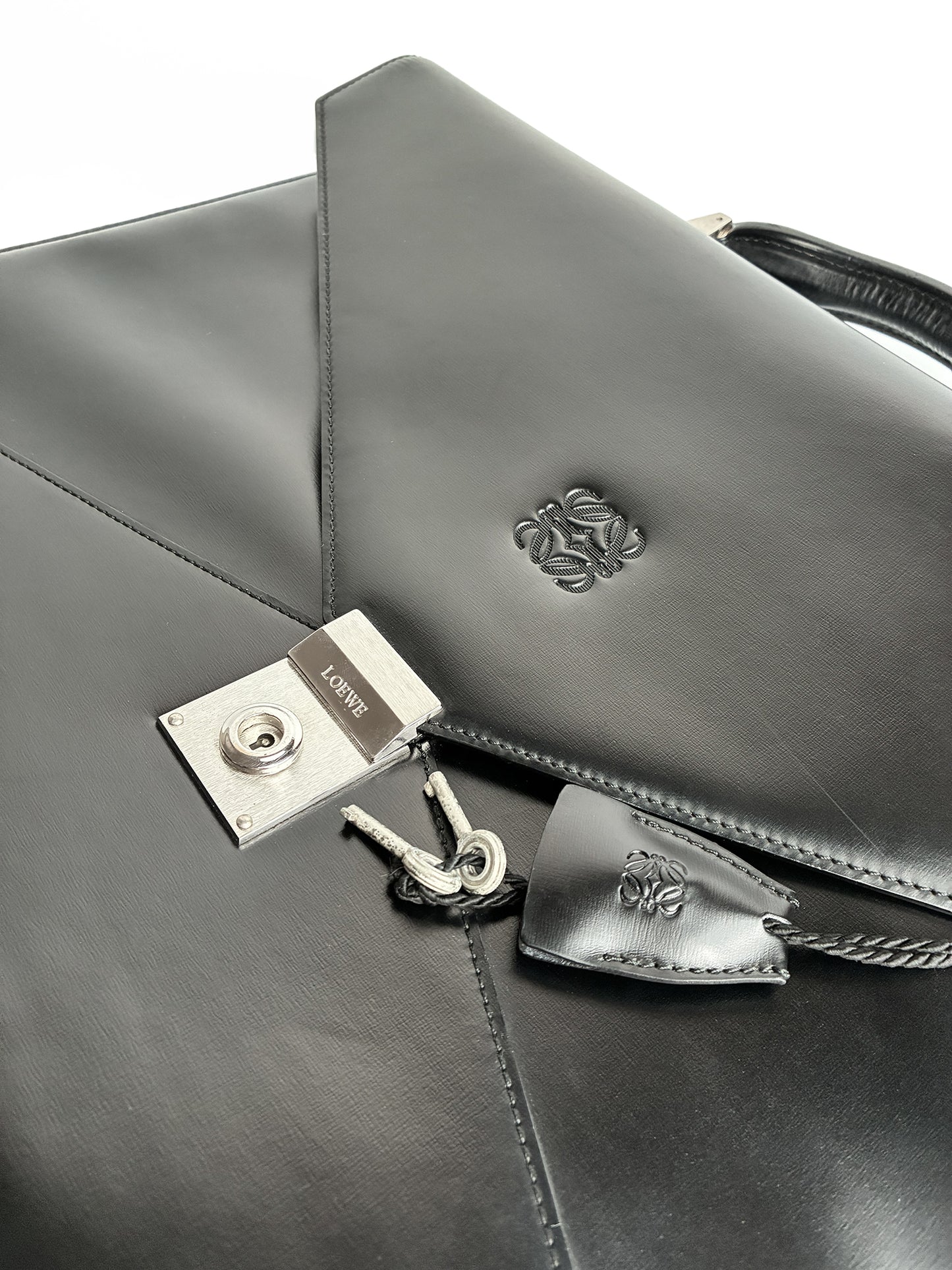 Loewe Briefcase
