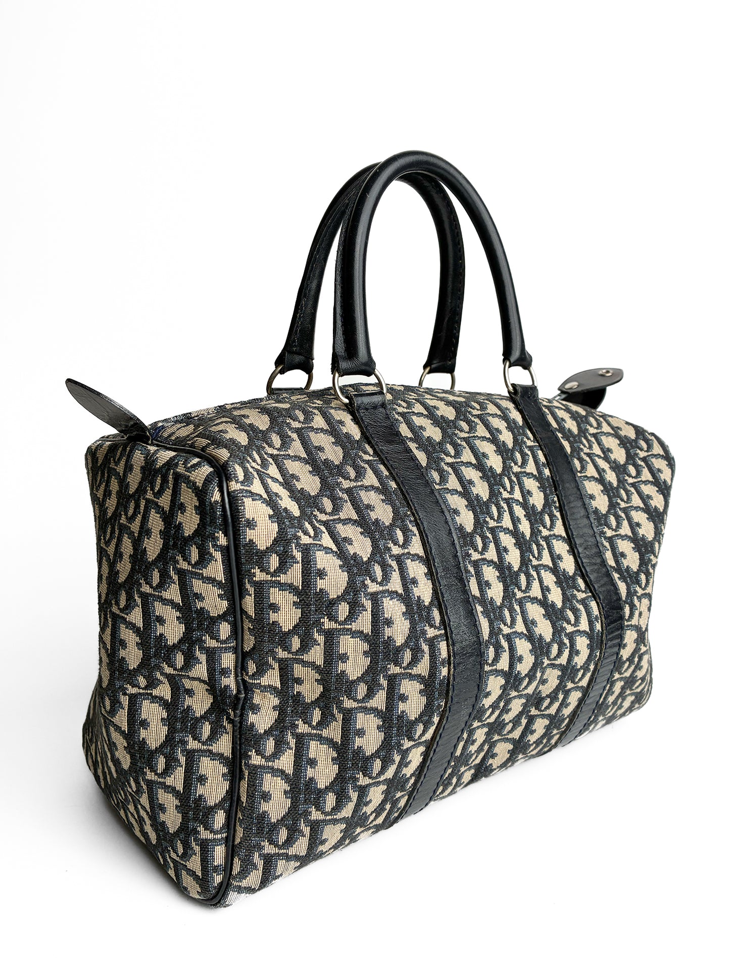 Dior Trotter Oblique