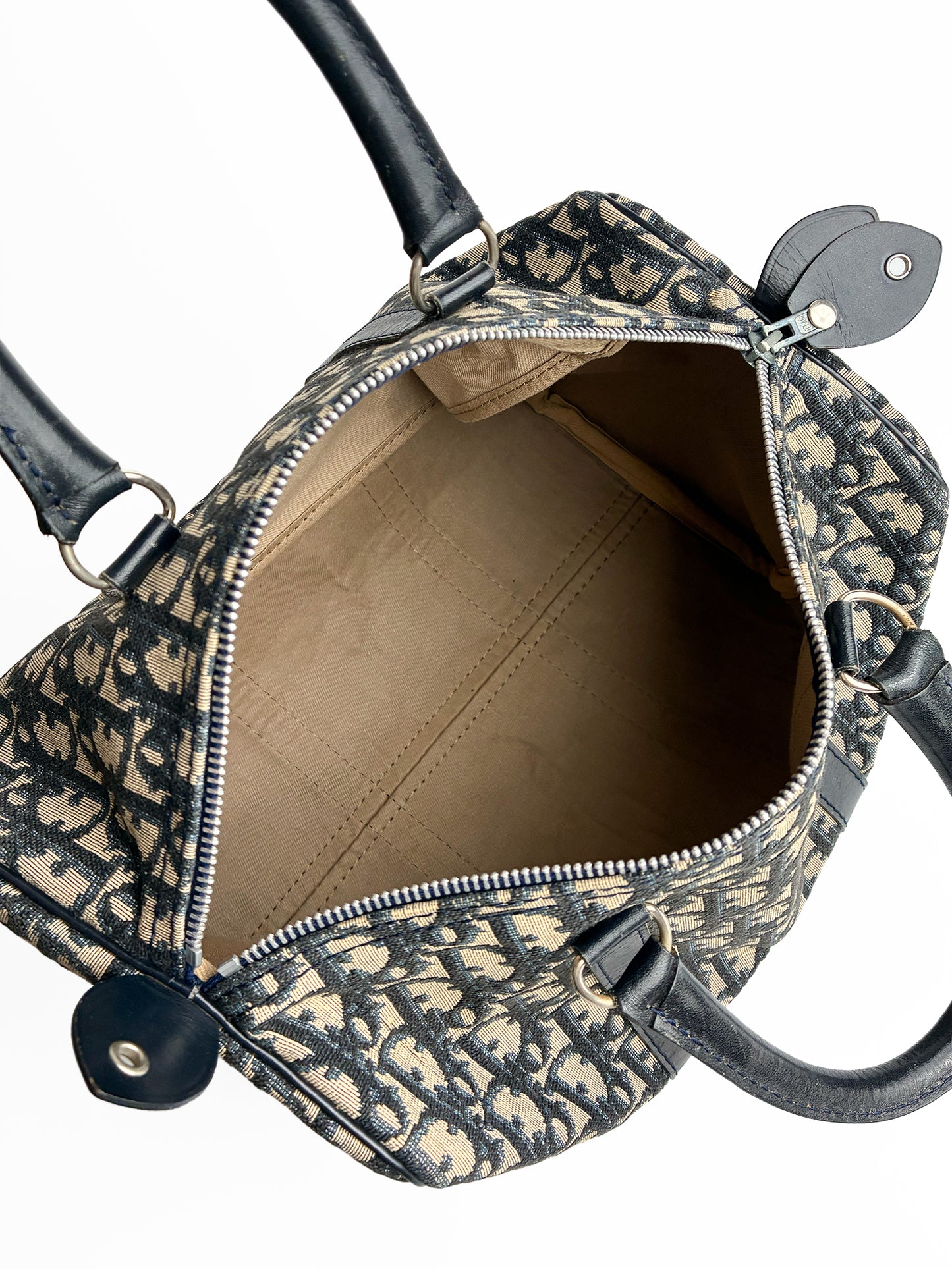 Dior Trotter Oblique