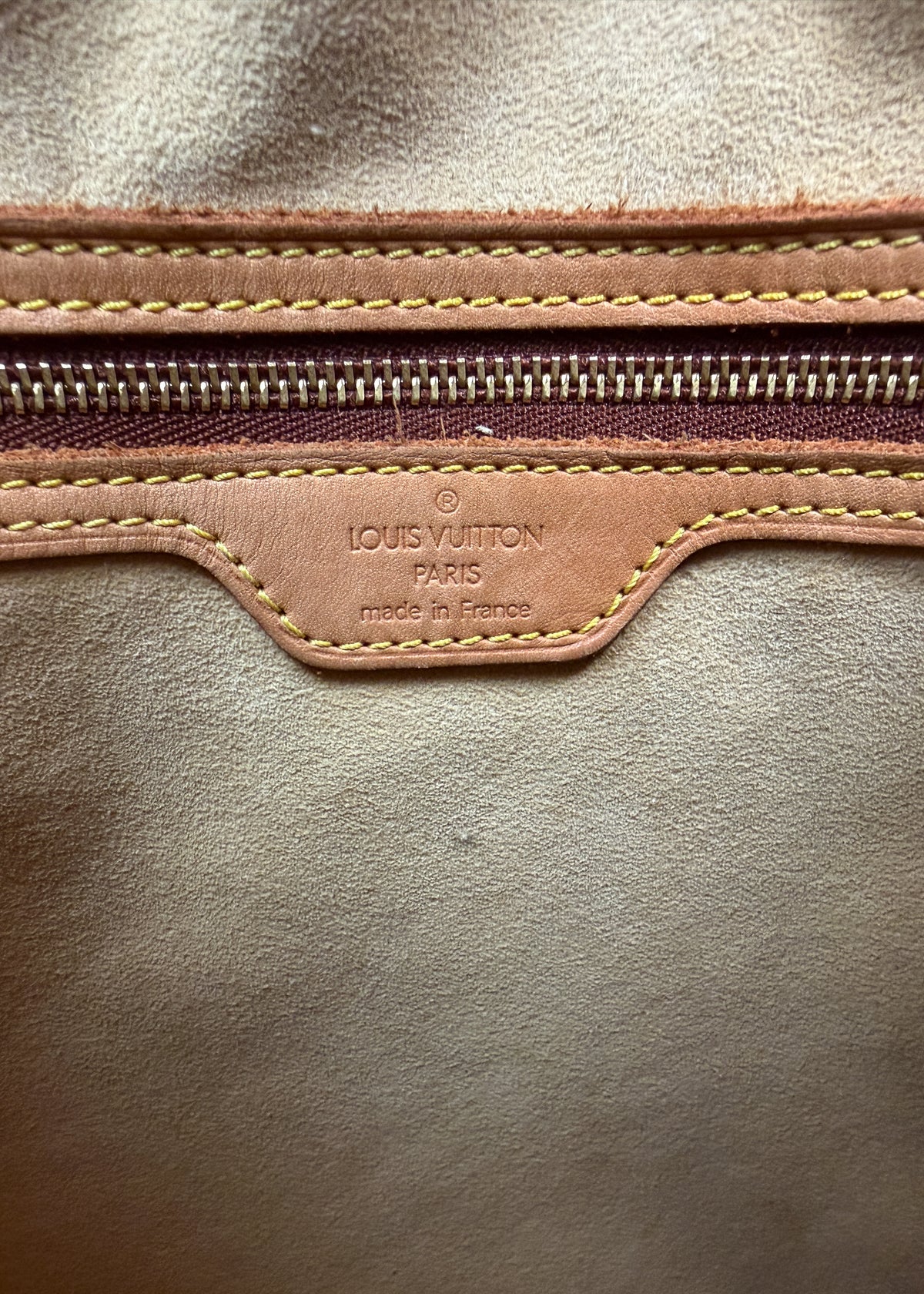 Louis Vuitton Looping GM
