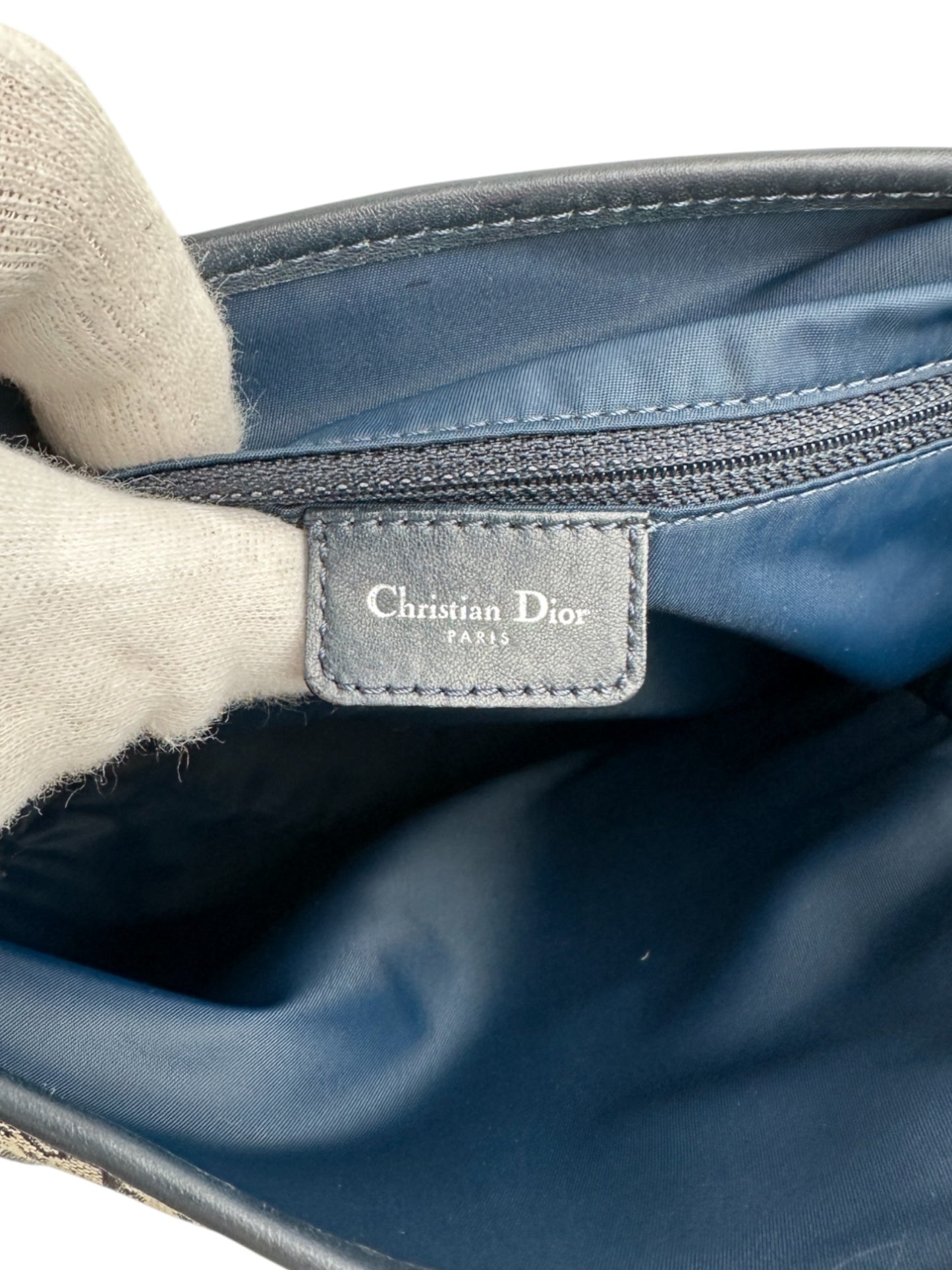 Dior Tote