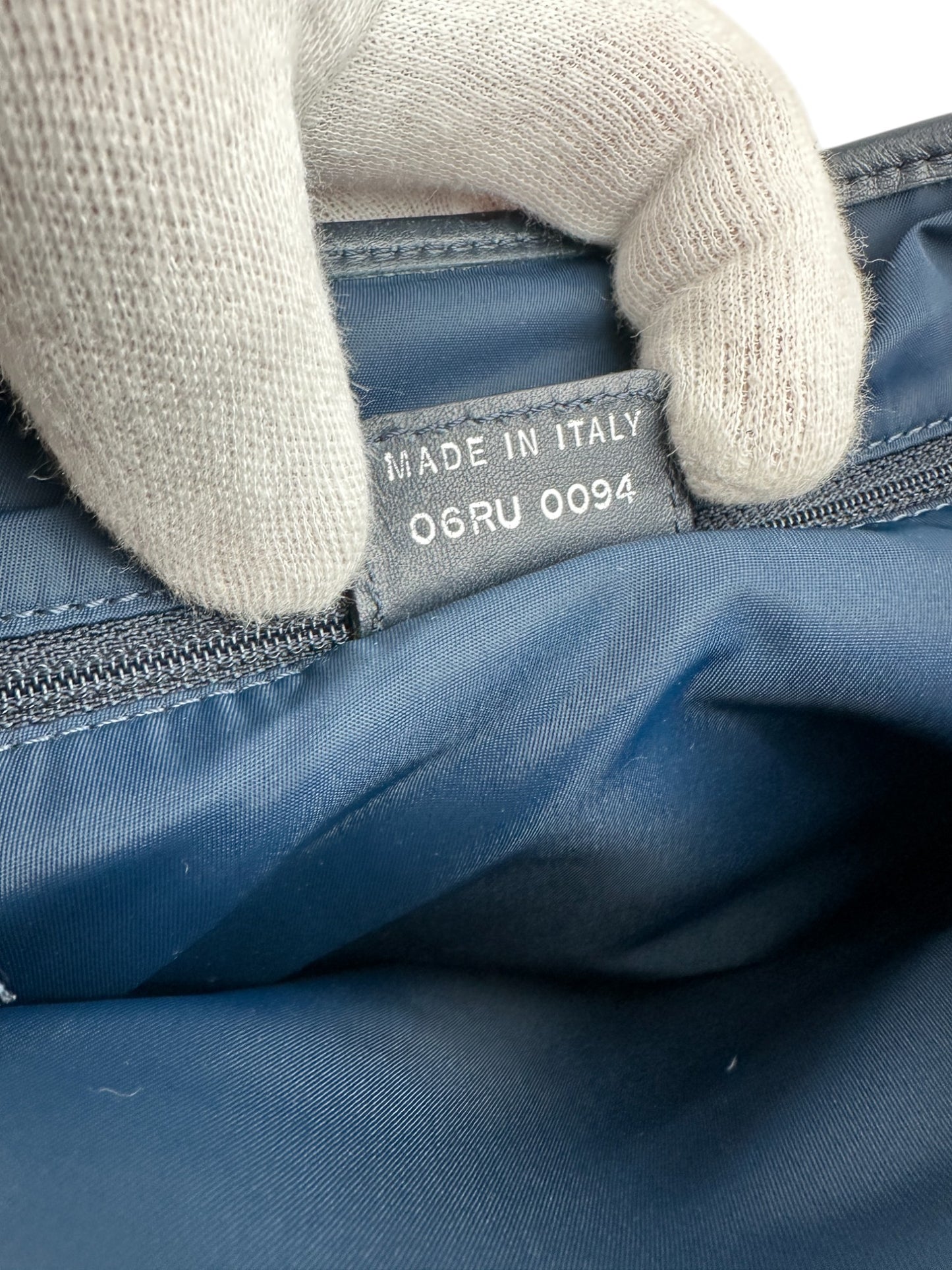 Dior Tote