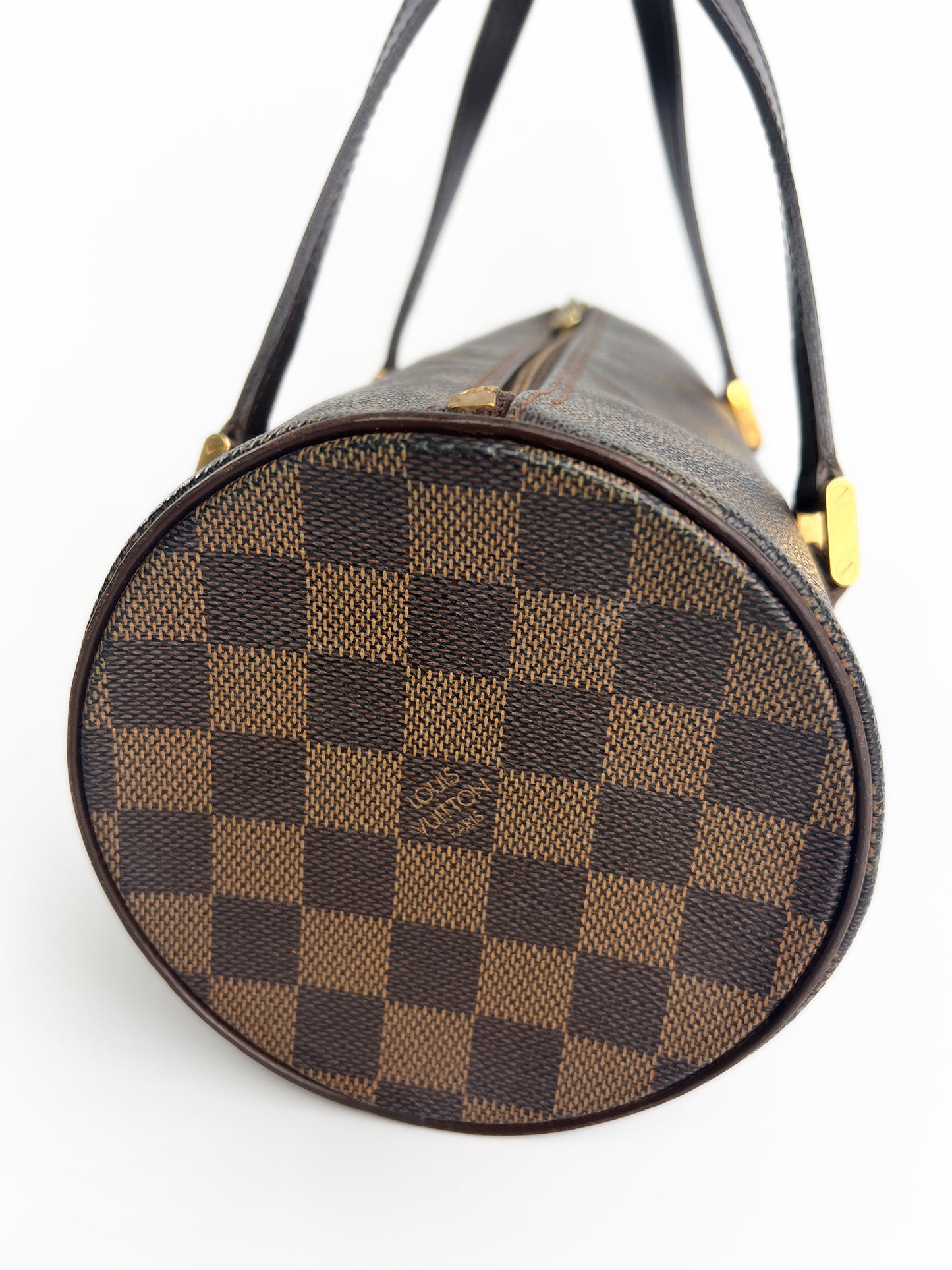 Louis Vuitton Papillon Damier Ebene