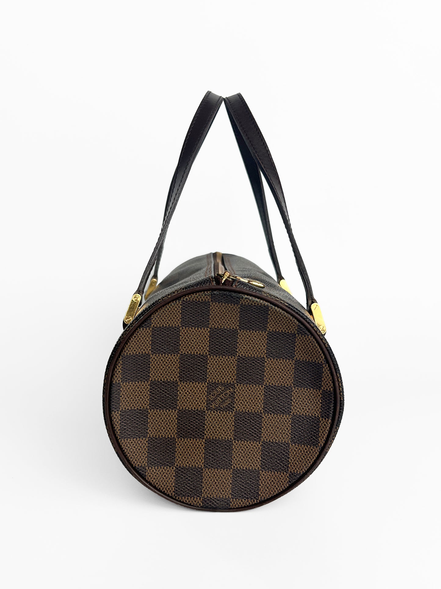 Louis Vuitton Papillon Damier Ebene