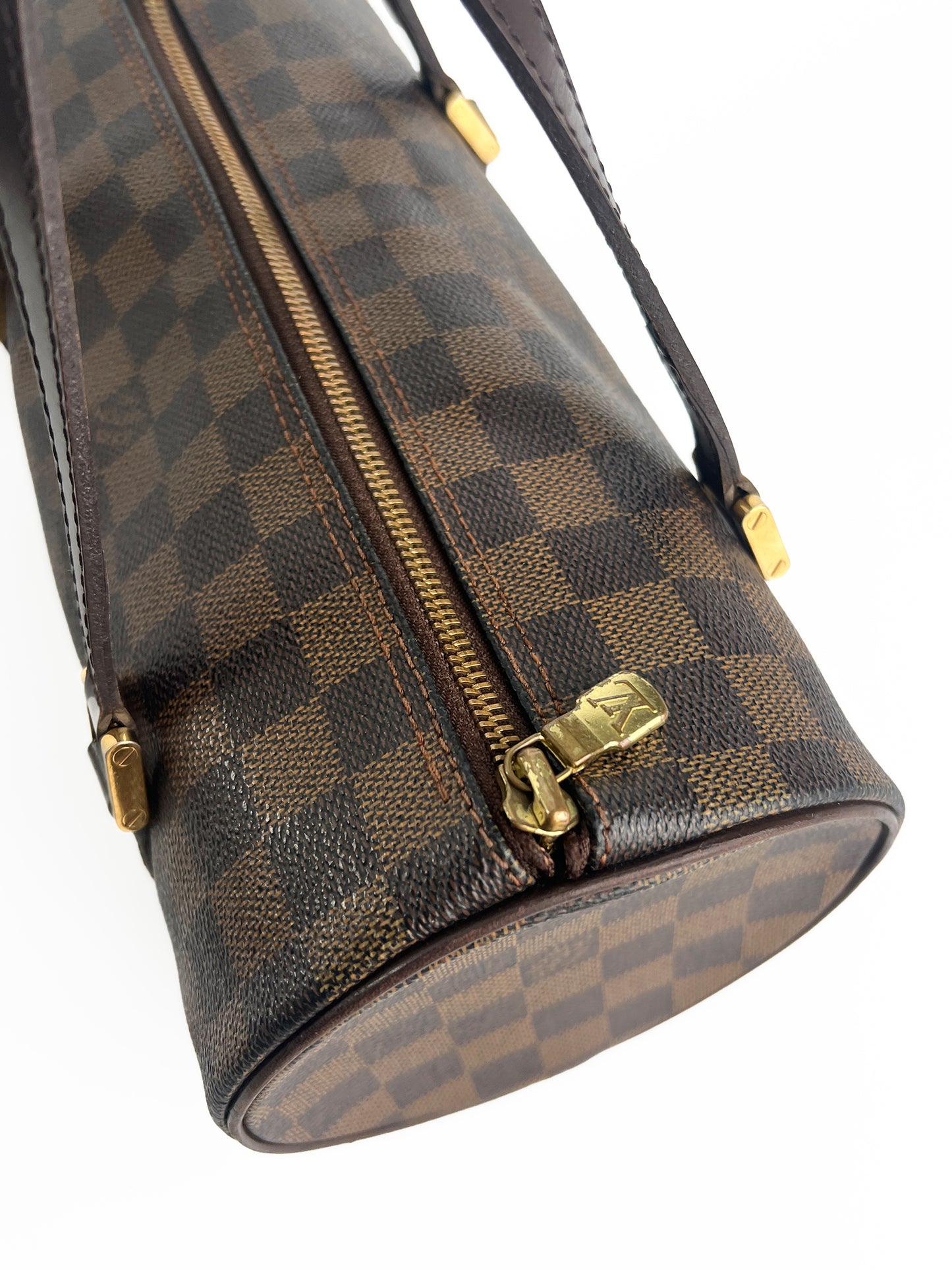 Louis Vuitton Papillon Damier Ebene