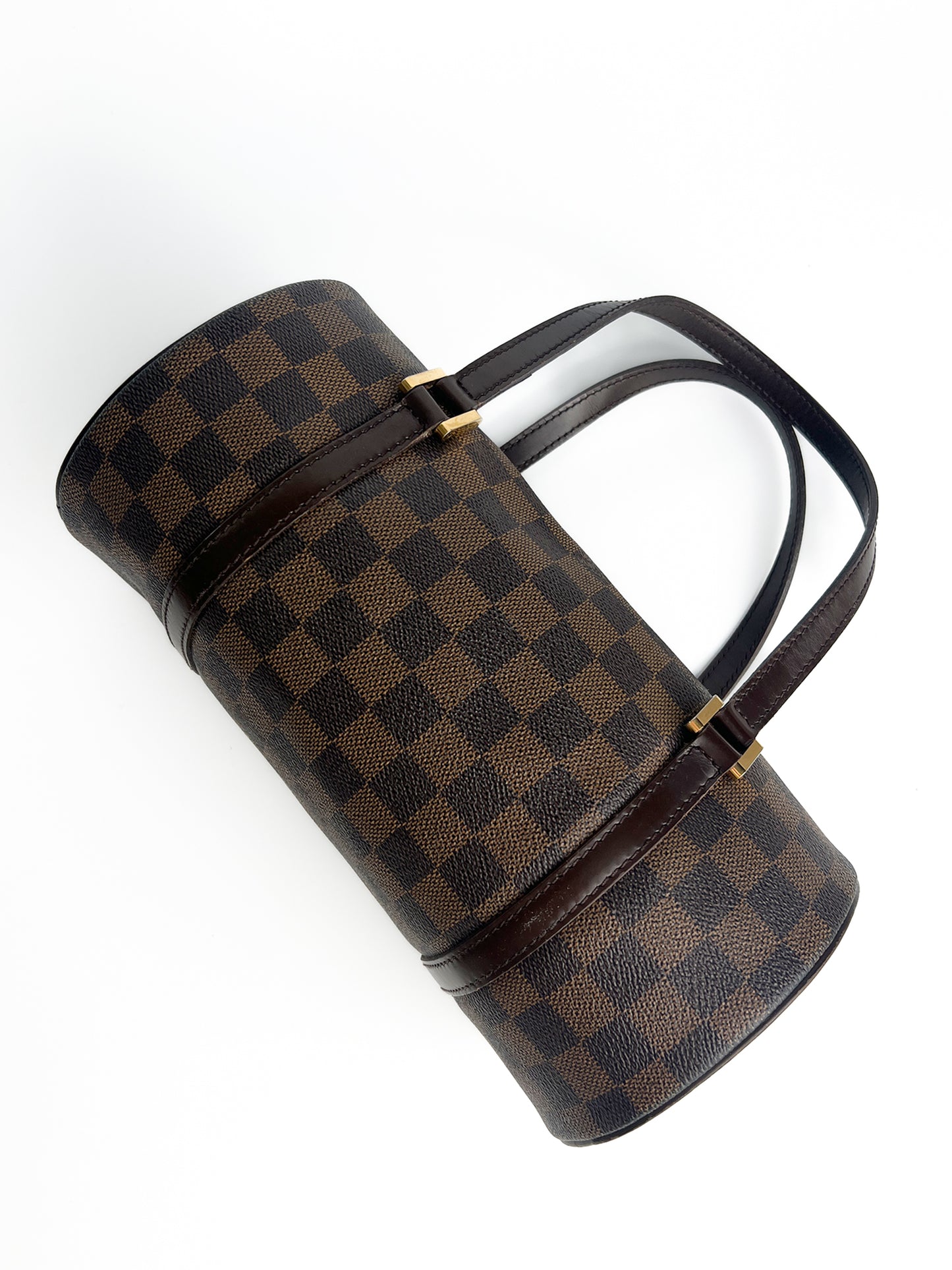 Louis Vuitton Papillon Damier Ebene