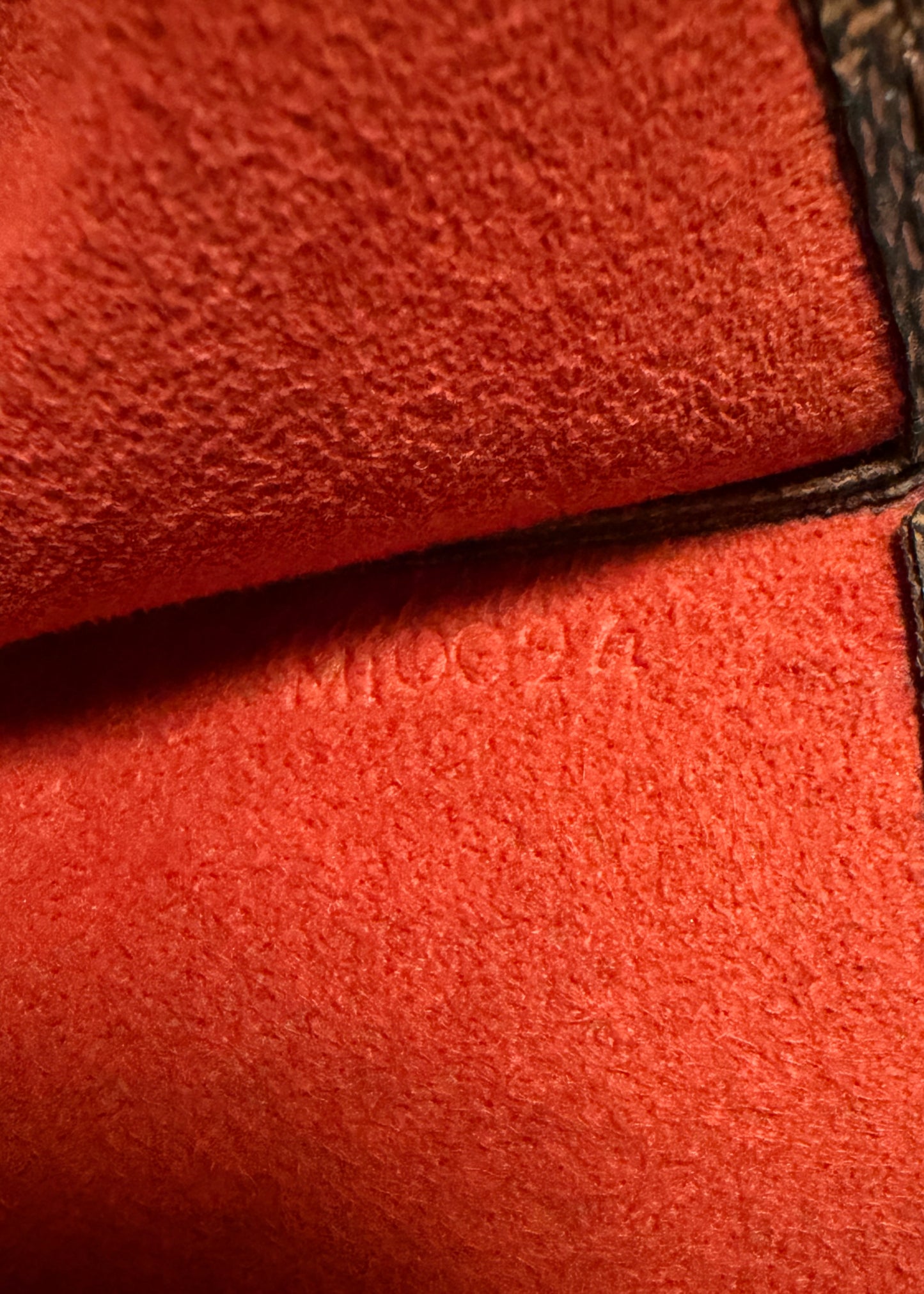 Louis Vuitton Sac Pla