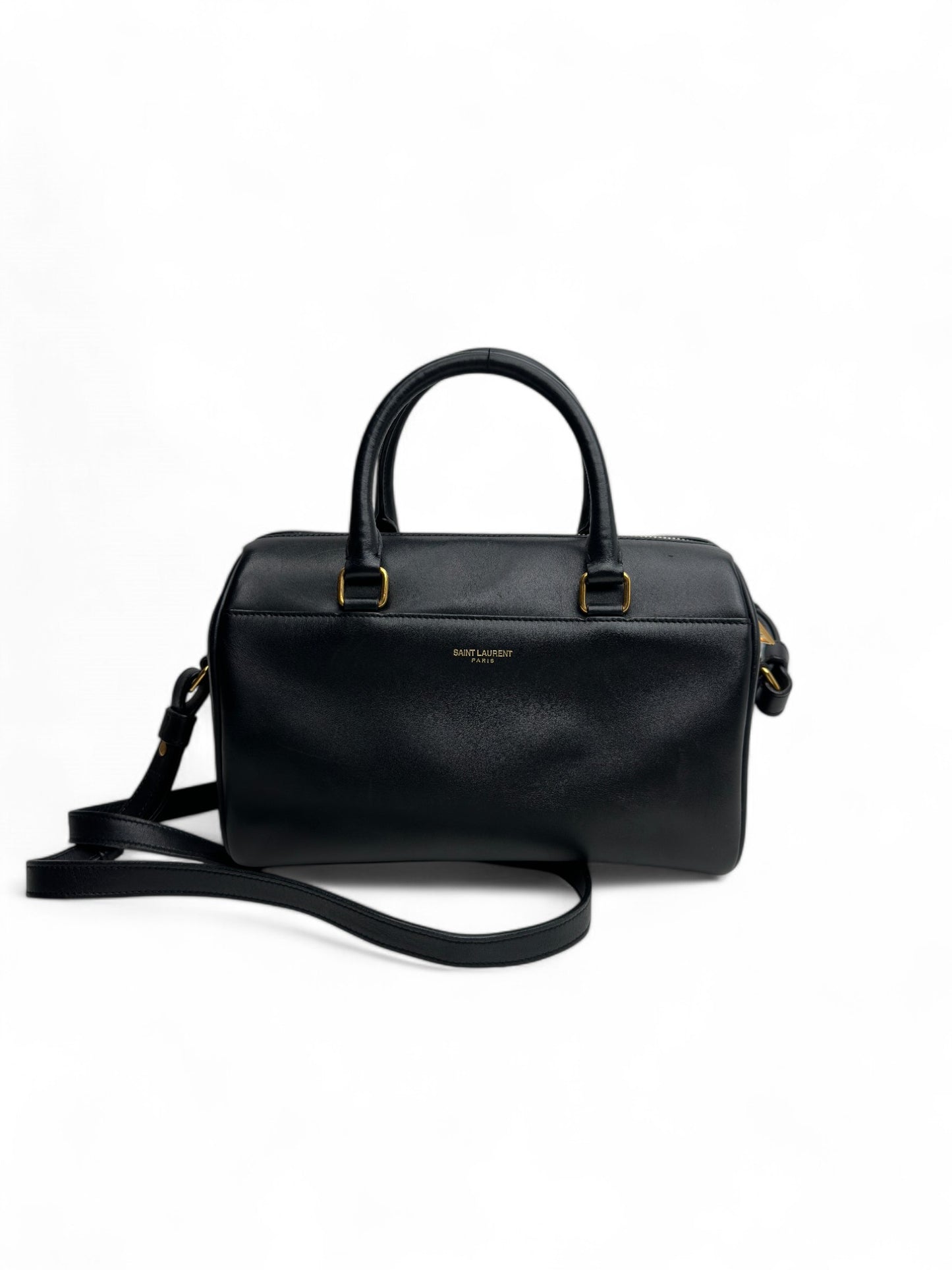 Saint Laurent Baby Duffle Bag
