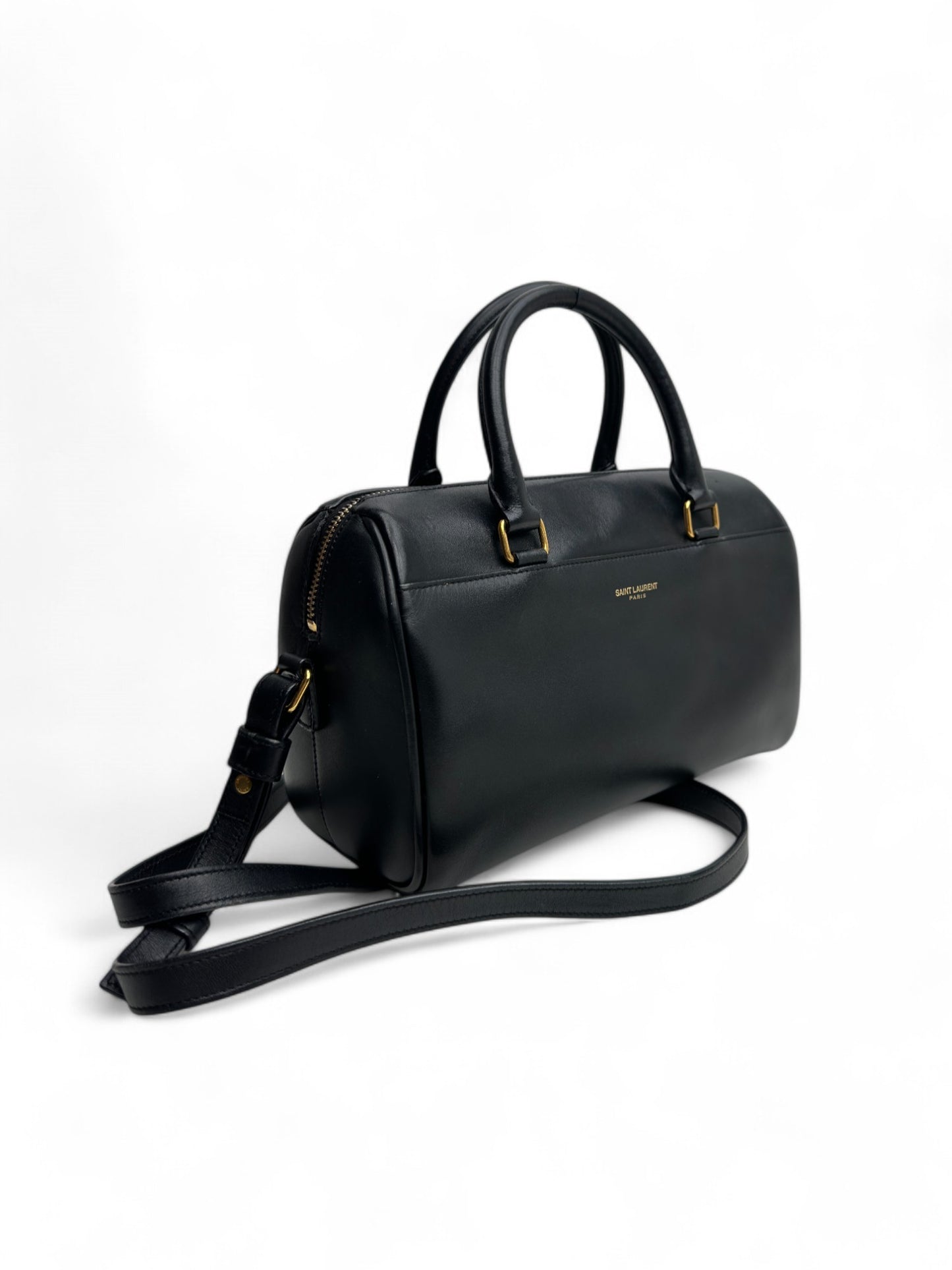 Saint Laurent Baby Duffle Bag