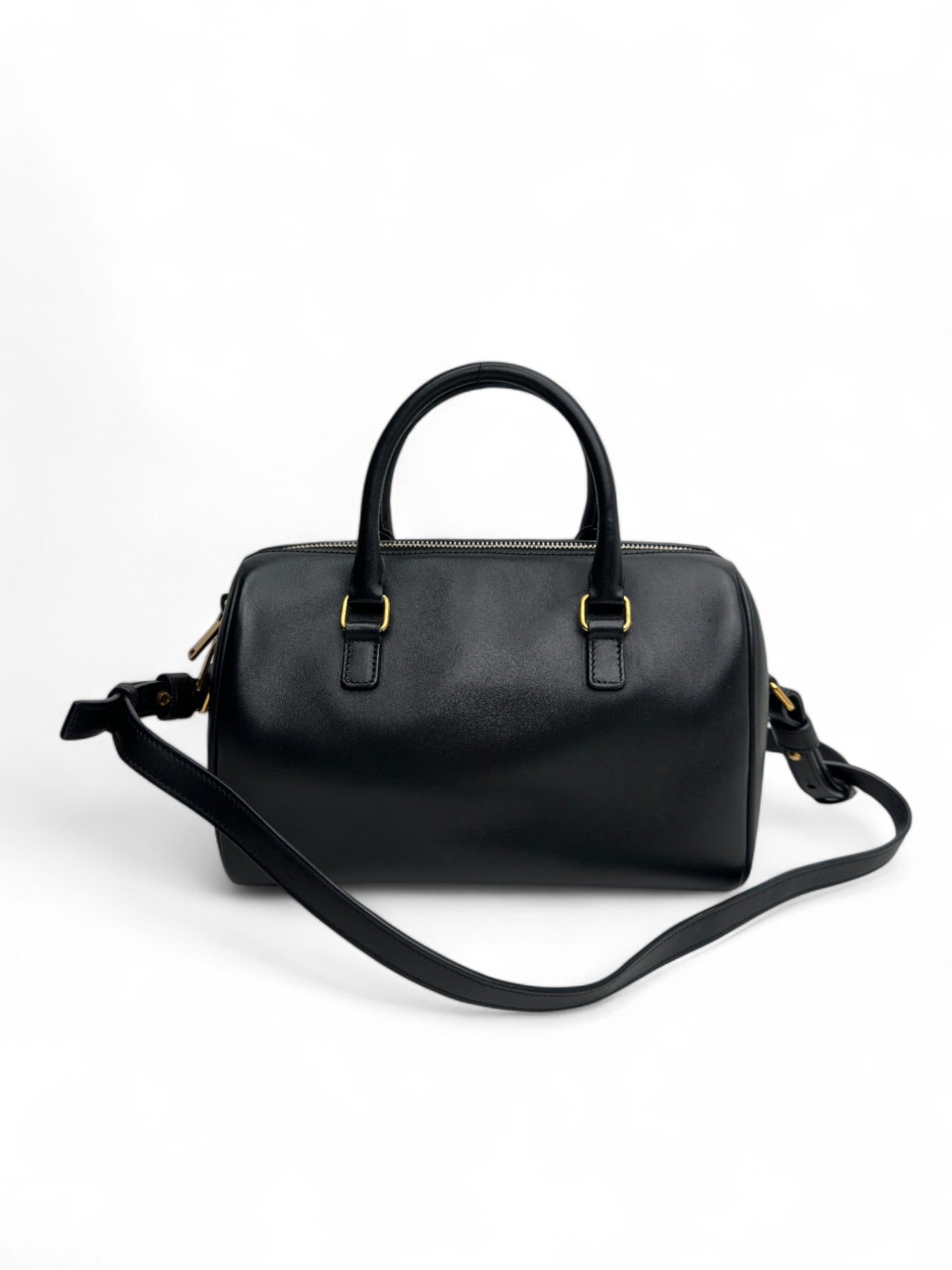 Saint Laurent Baby Duffle Bag