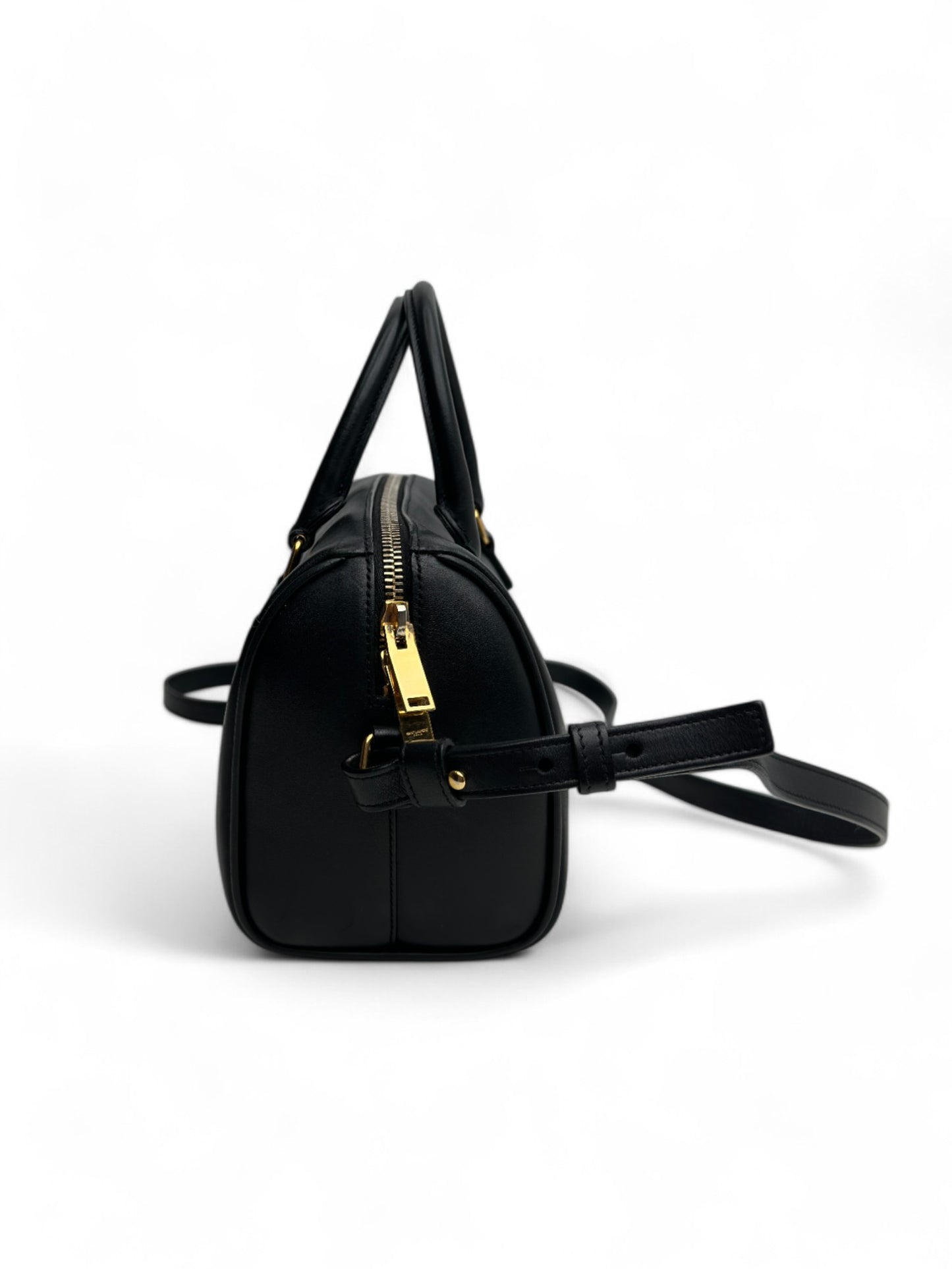 Saint Laurent Baby Duffle Bag