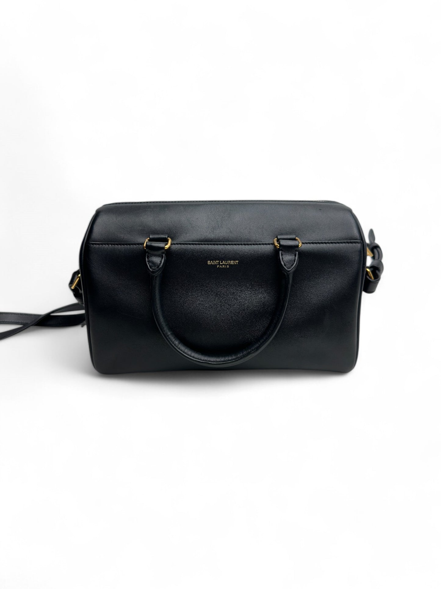 Saint Laurent Baby Duffle Bag