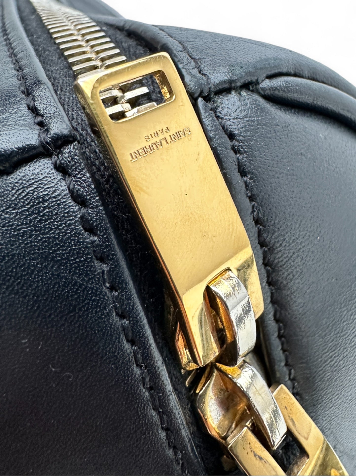 Saint Laurent Baby Duffle Bag