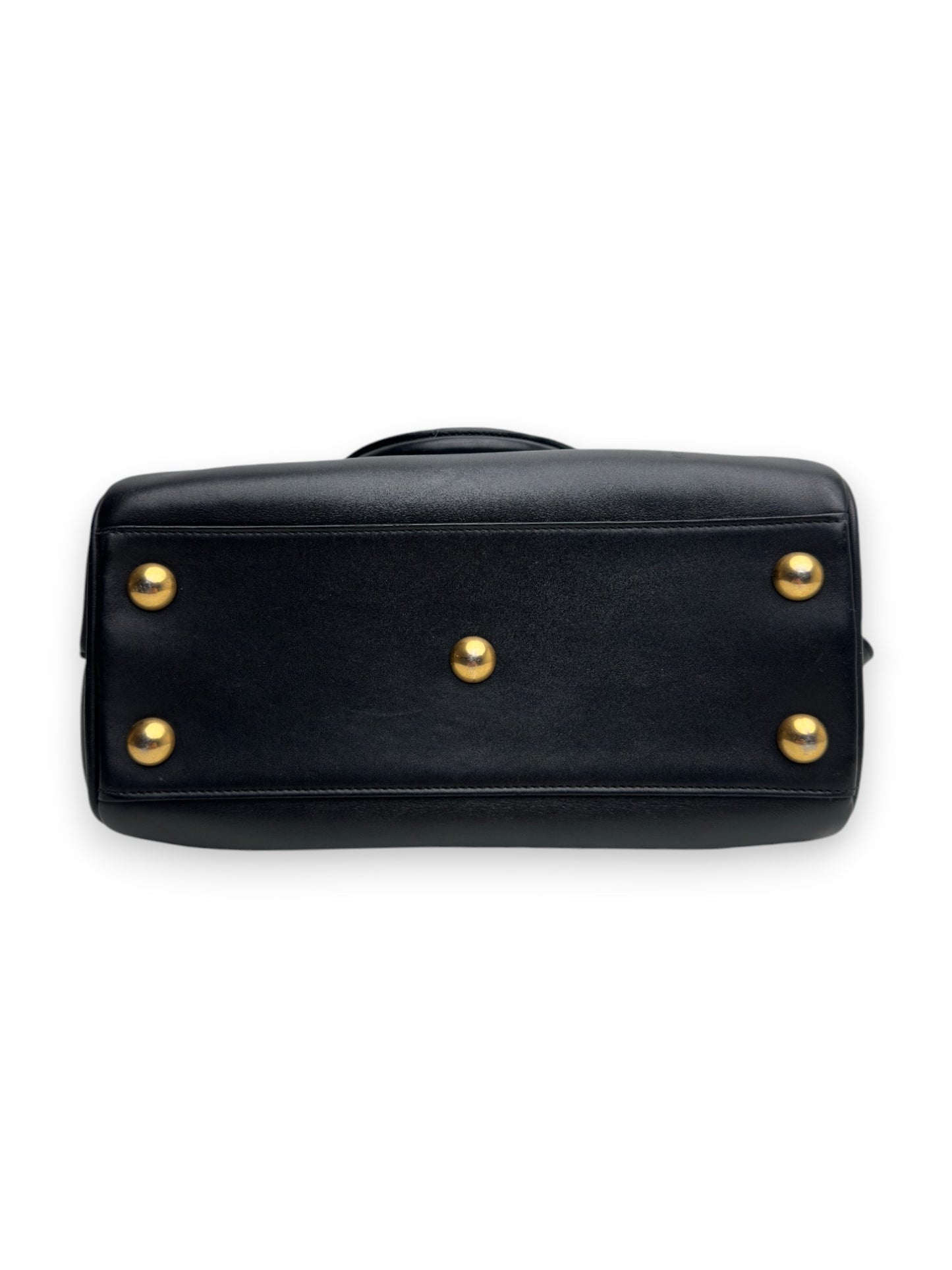 Saint Laurent Baby Duffle Bag