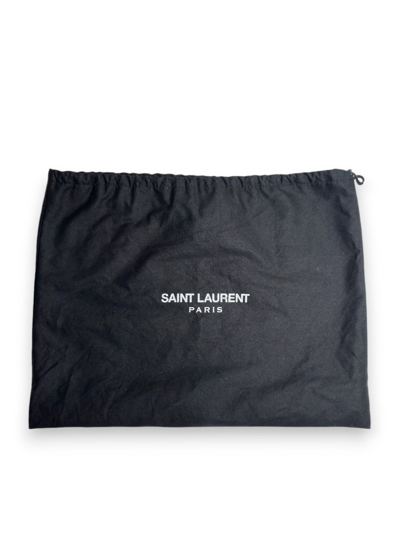 Saint Laurent Baby Duffle Bag