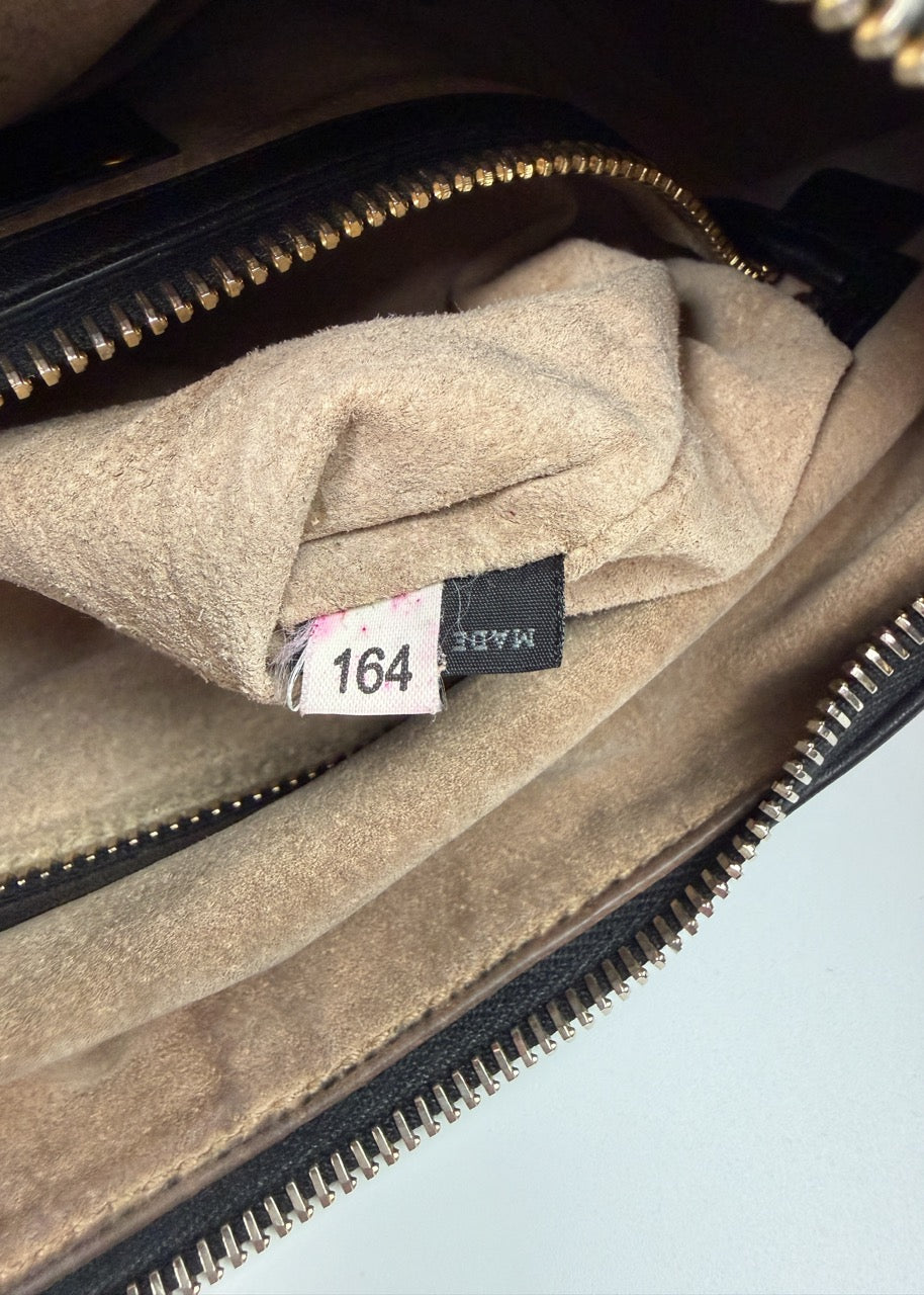 Prada Hobo