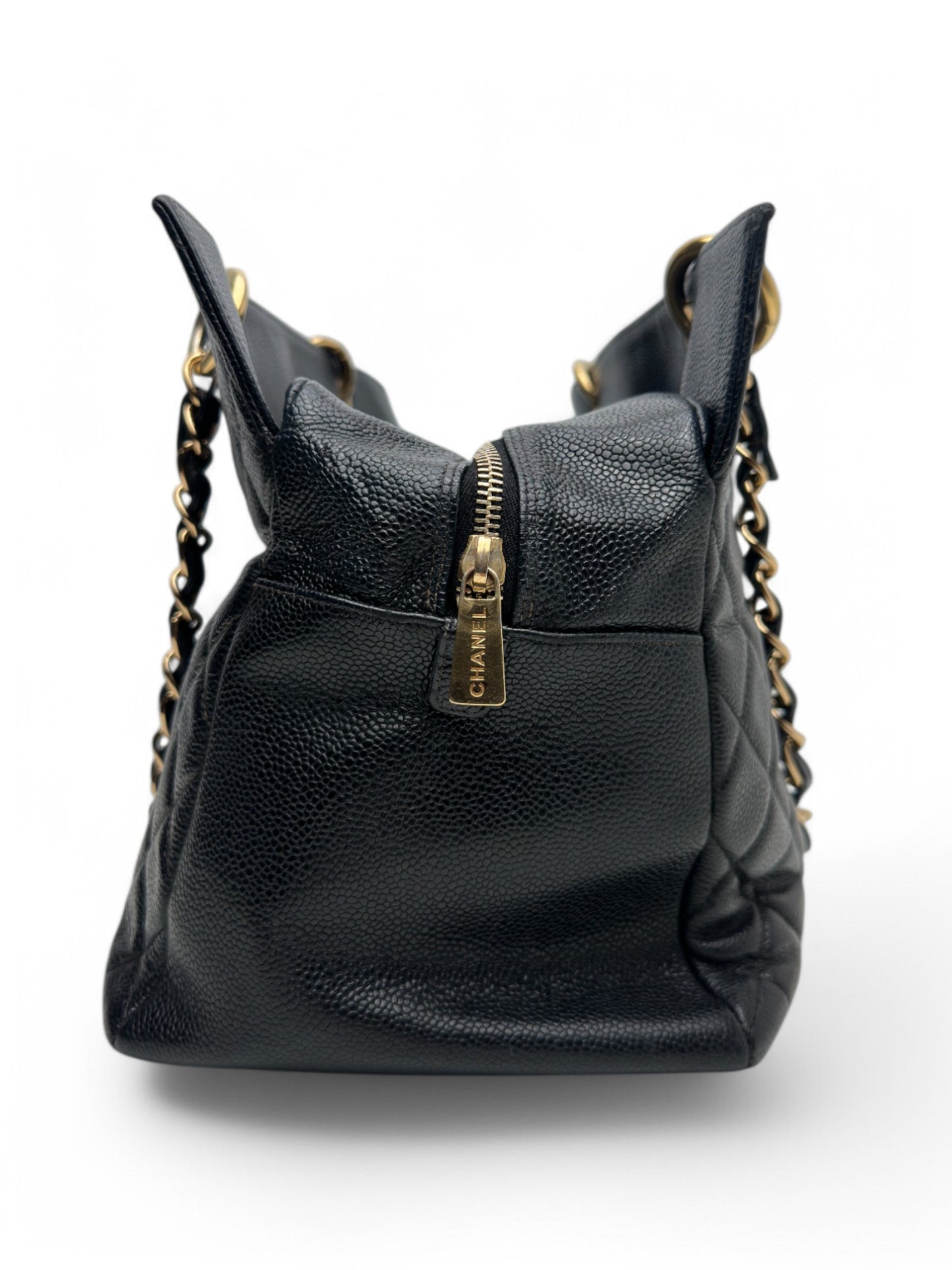 Chanel Grand Shopping Tote