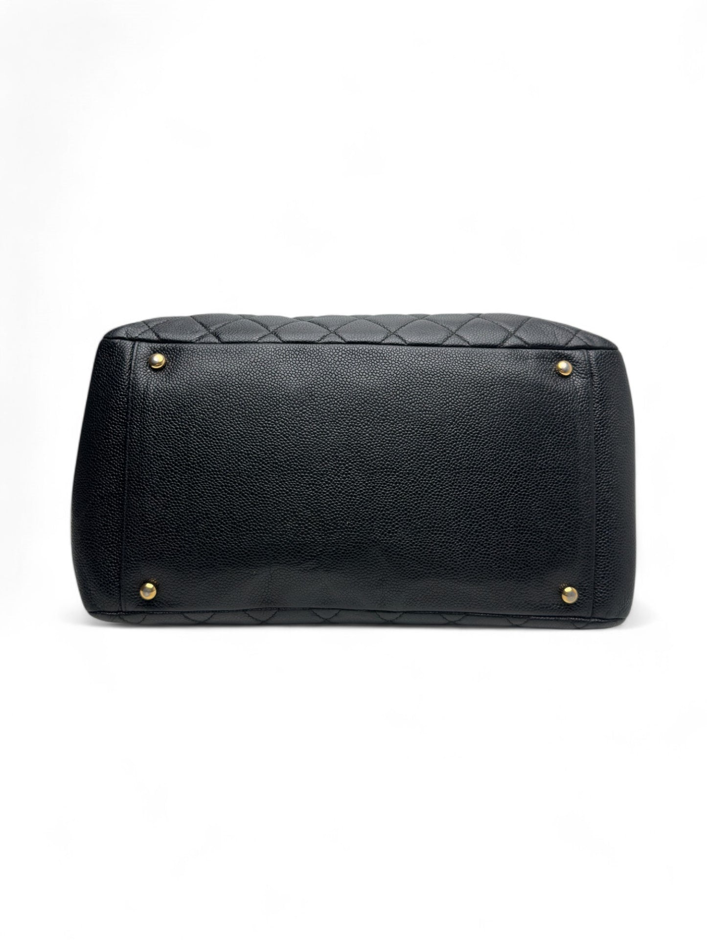Chanel Grand Shopping Tote