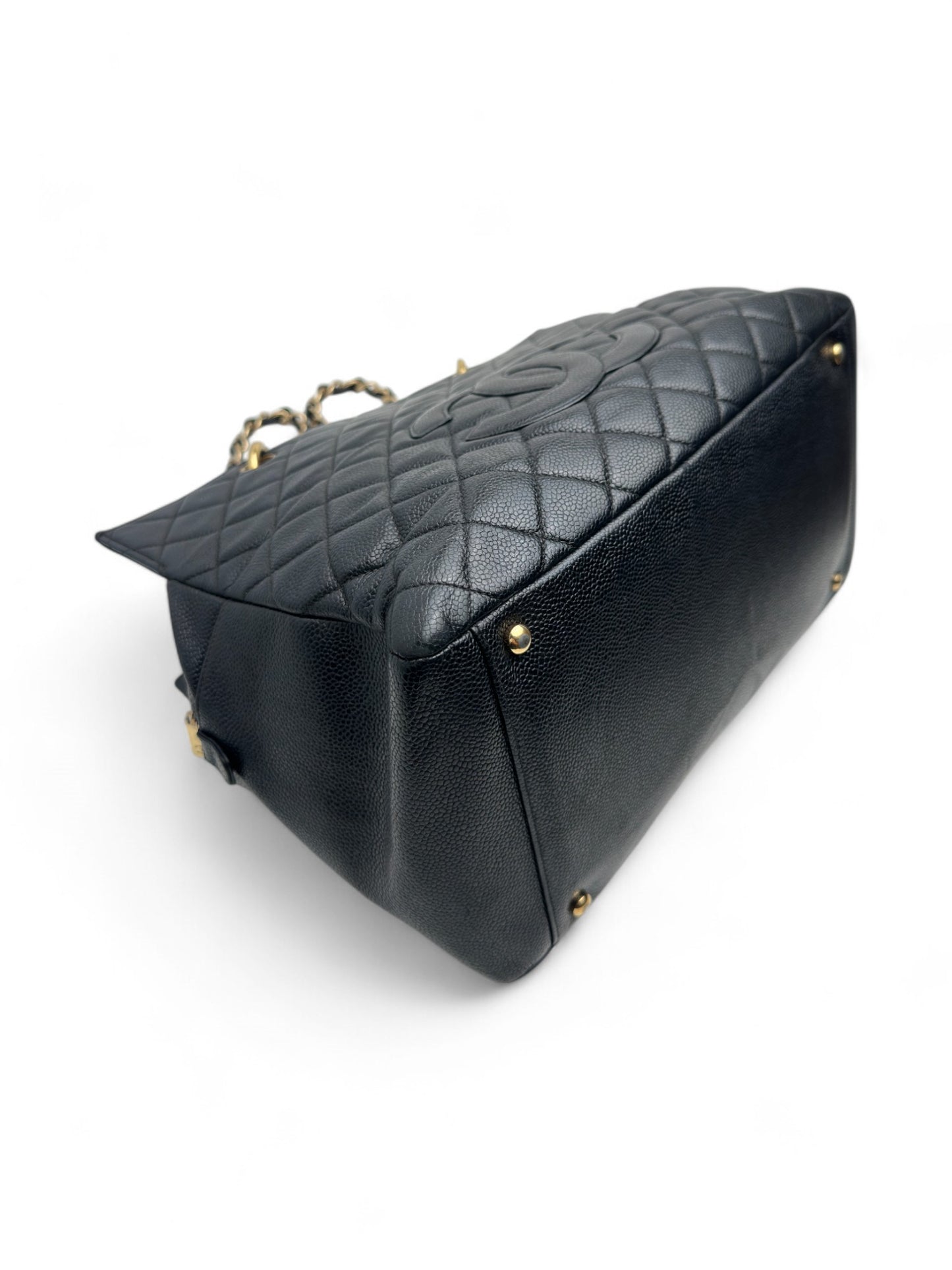 Chanel Grand Shopping Tote