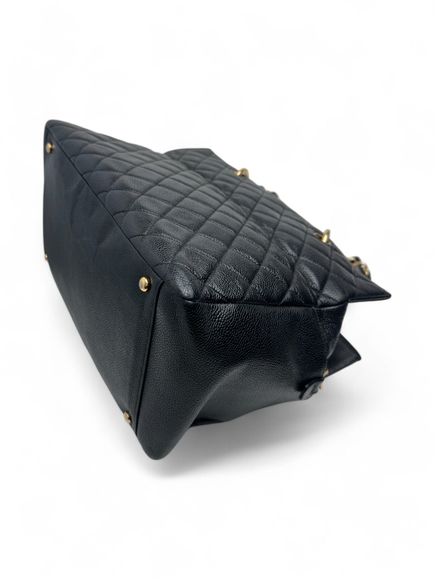 Chanel Grand Shopping Tote