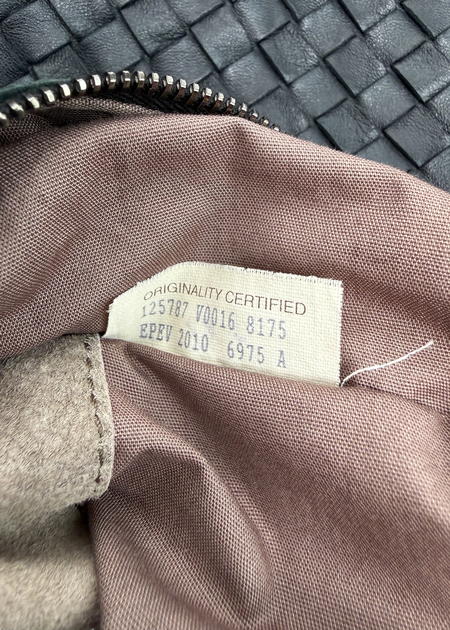 Bottega Veneta Hobo Medium