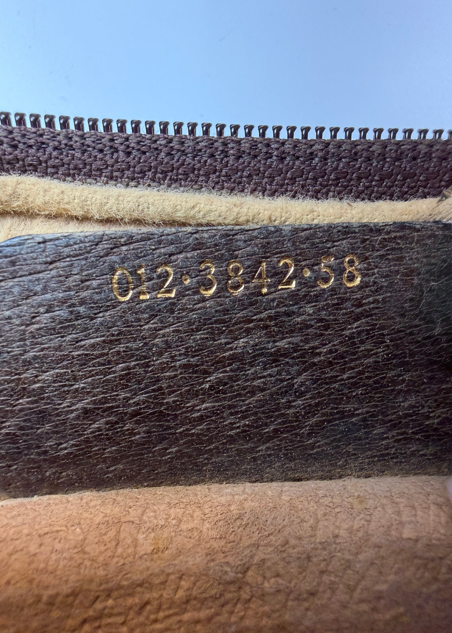 Gucci Boston GG