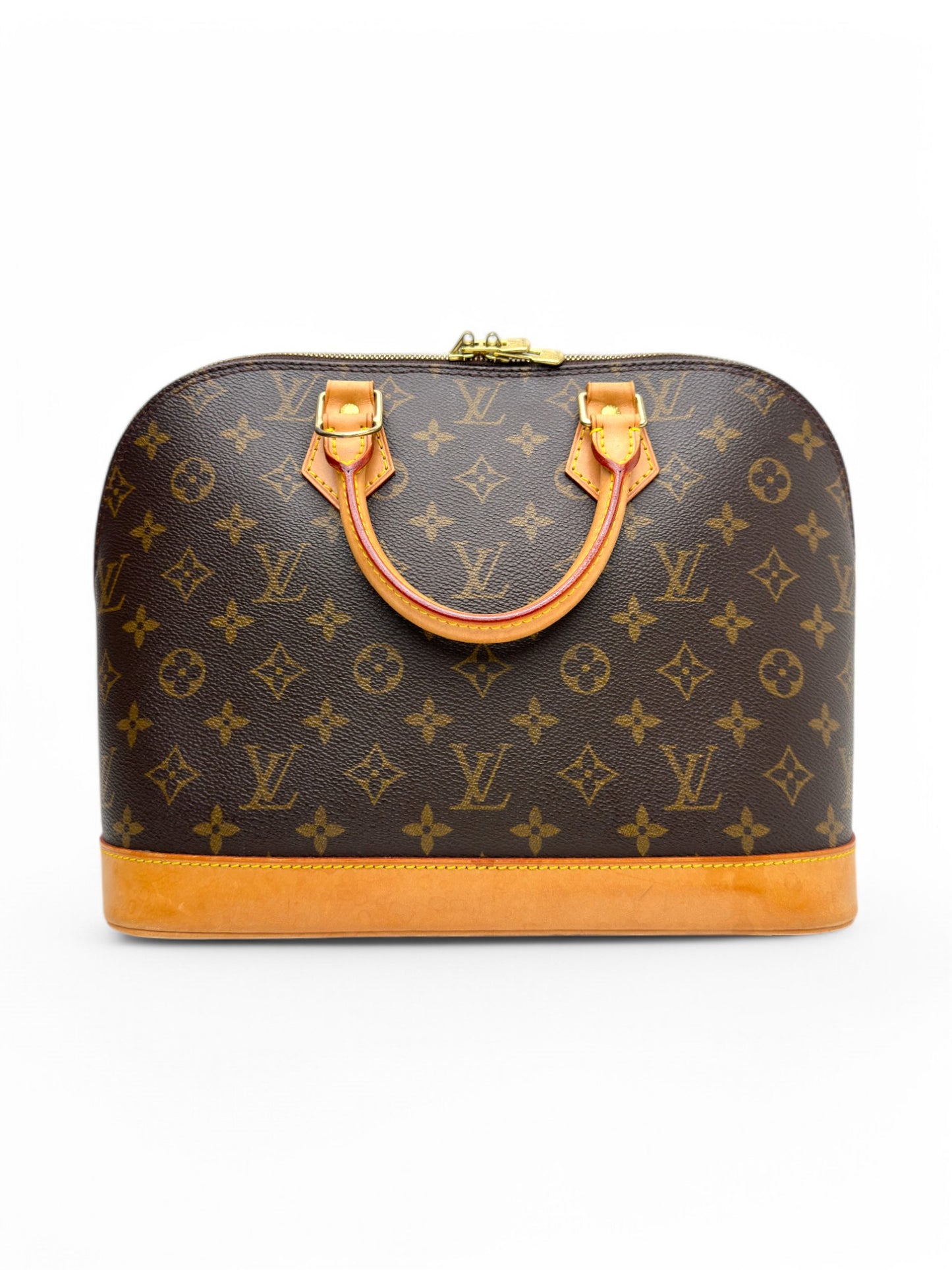 Louis Vuitton Alma PM