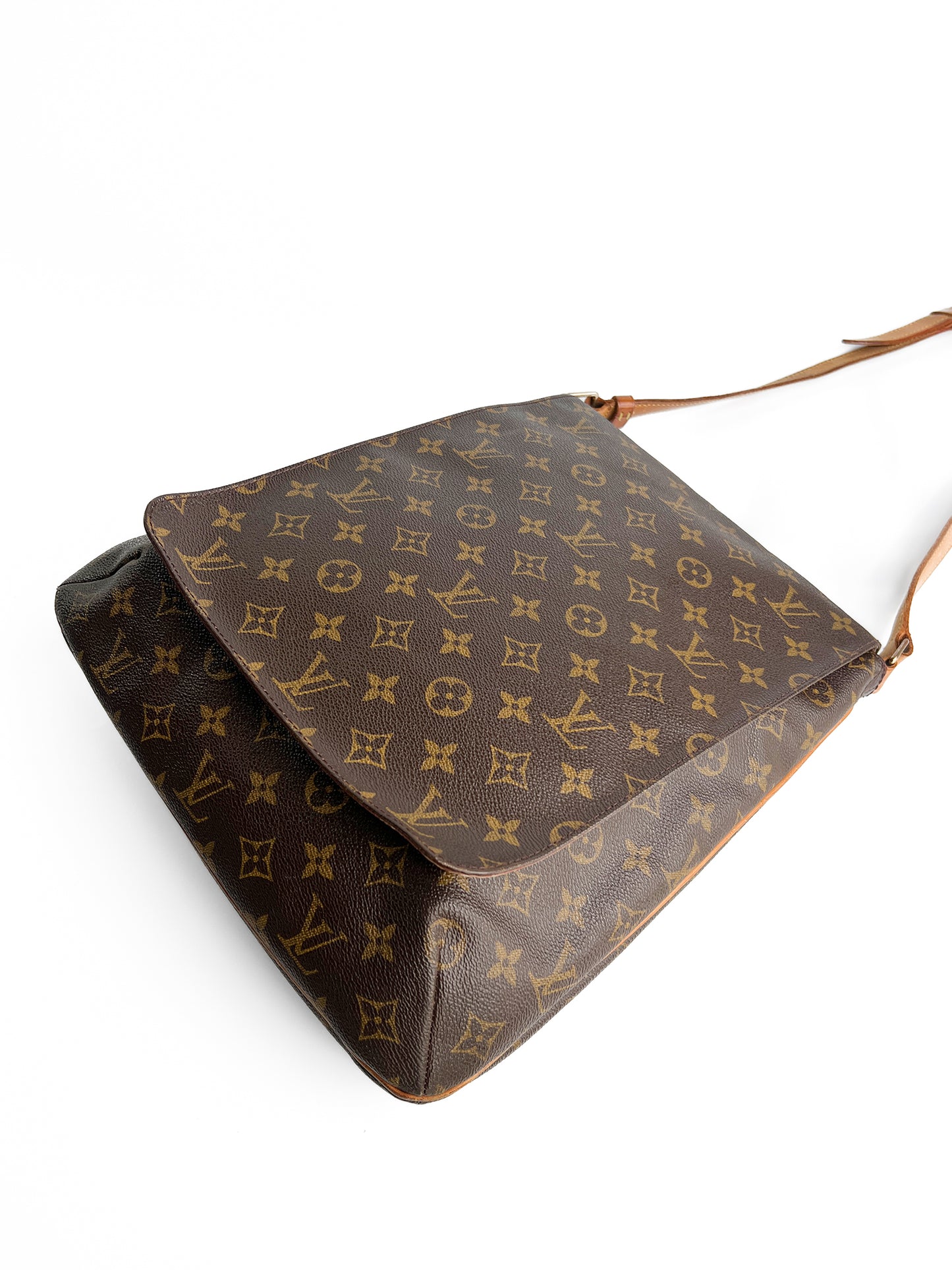 Louis Vuitton Musette Salsa