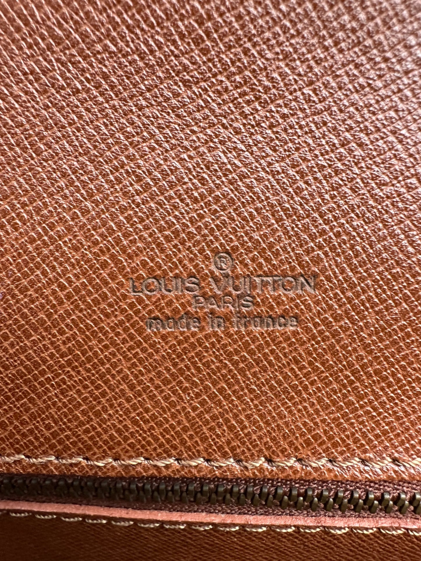 Louis Vuitton Shanti