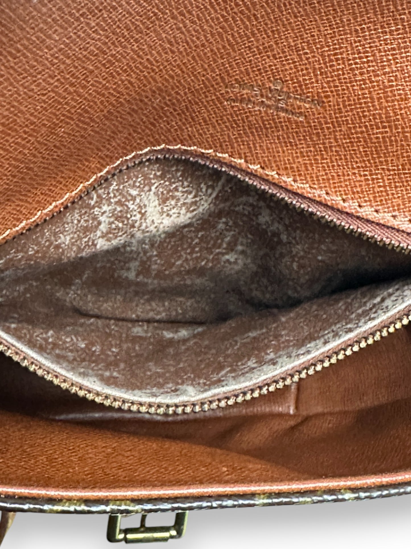 Louis Vuitton Shanti