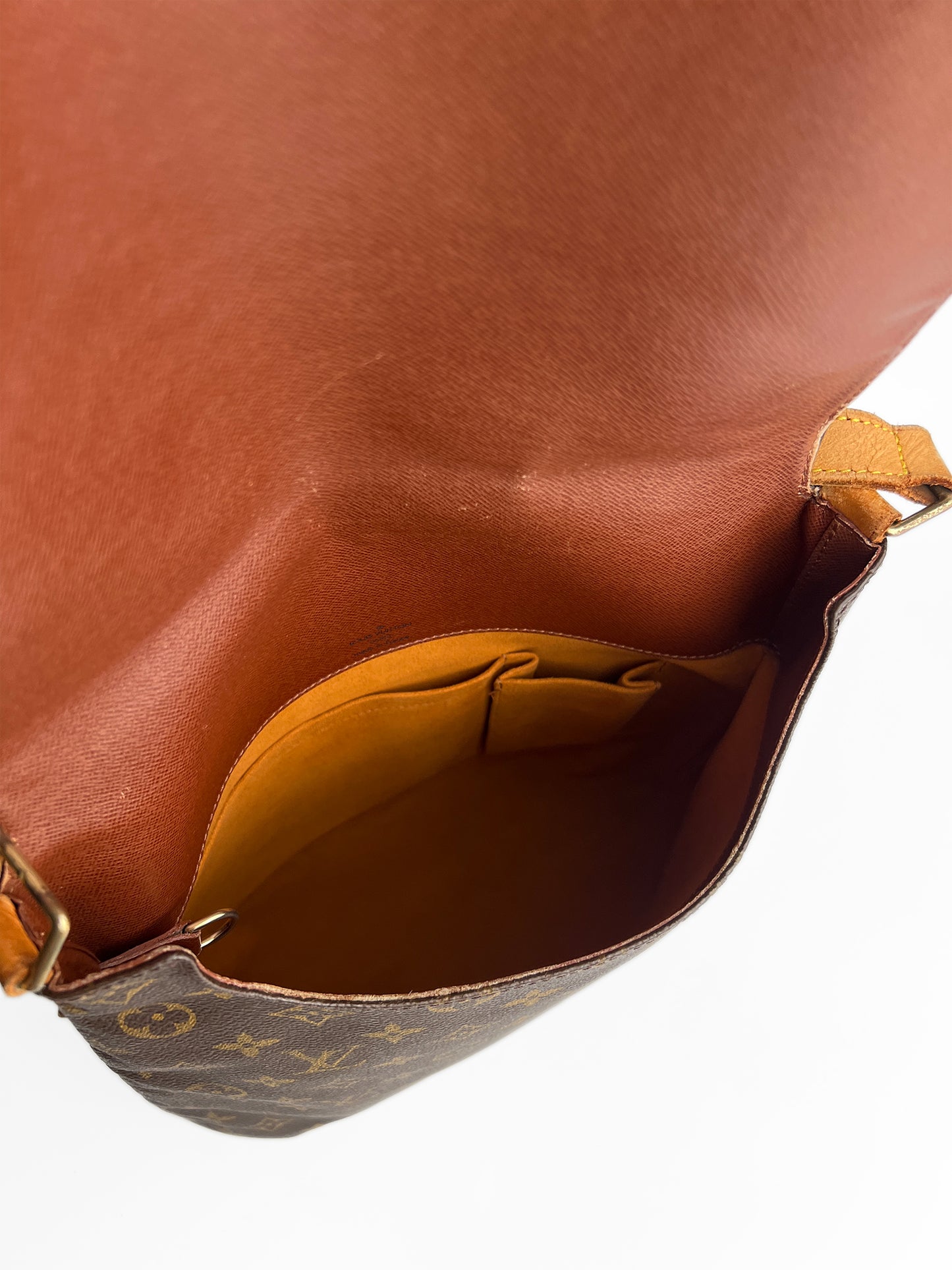 Louis Vuitton Musette Salsa