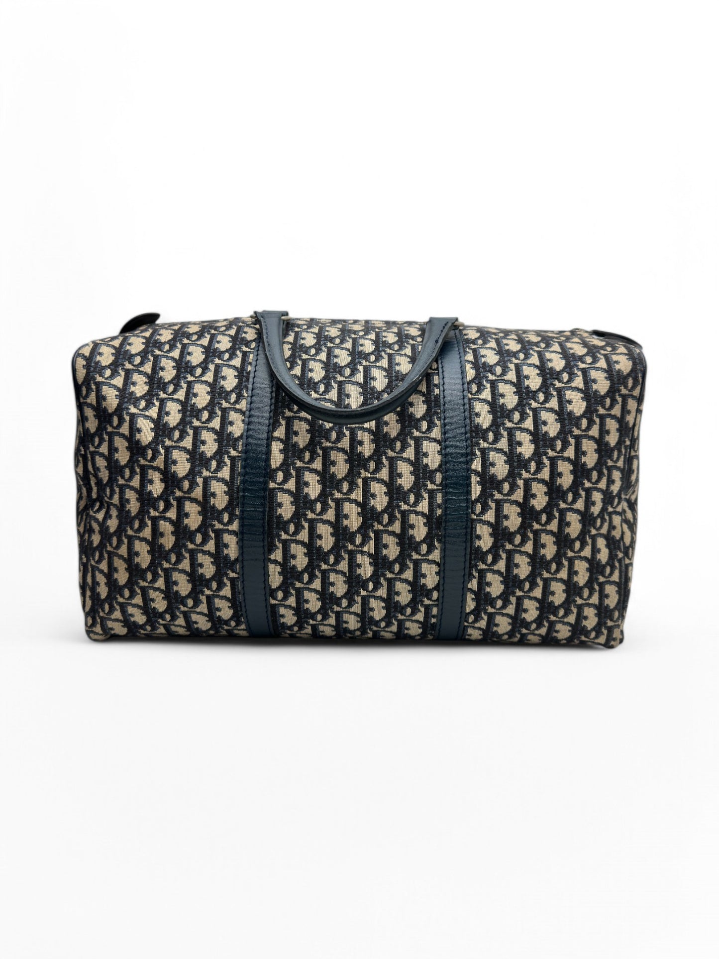 Dior Boston Trotter Bag 40