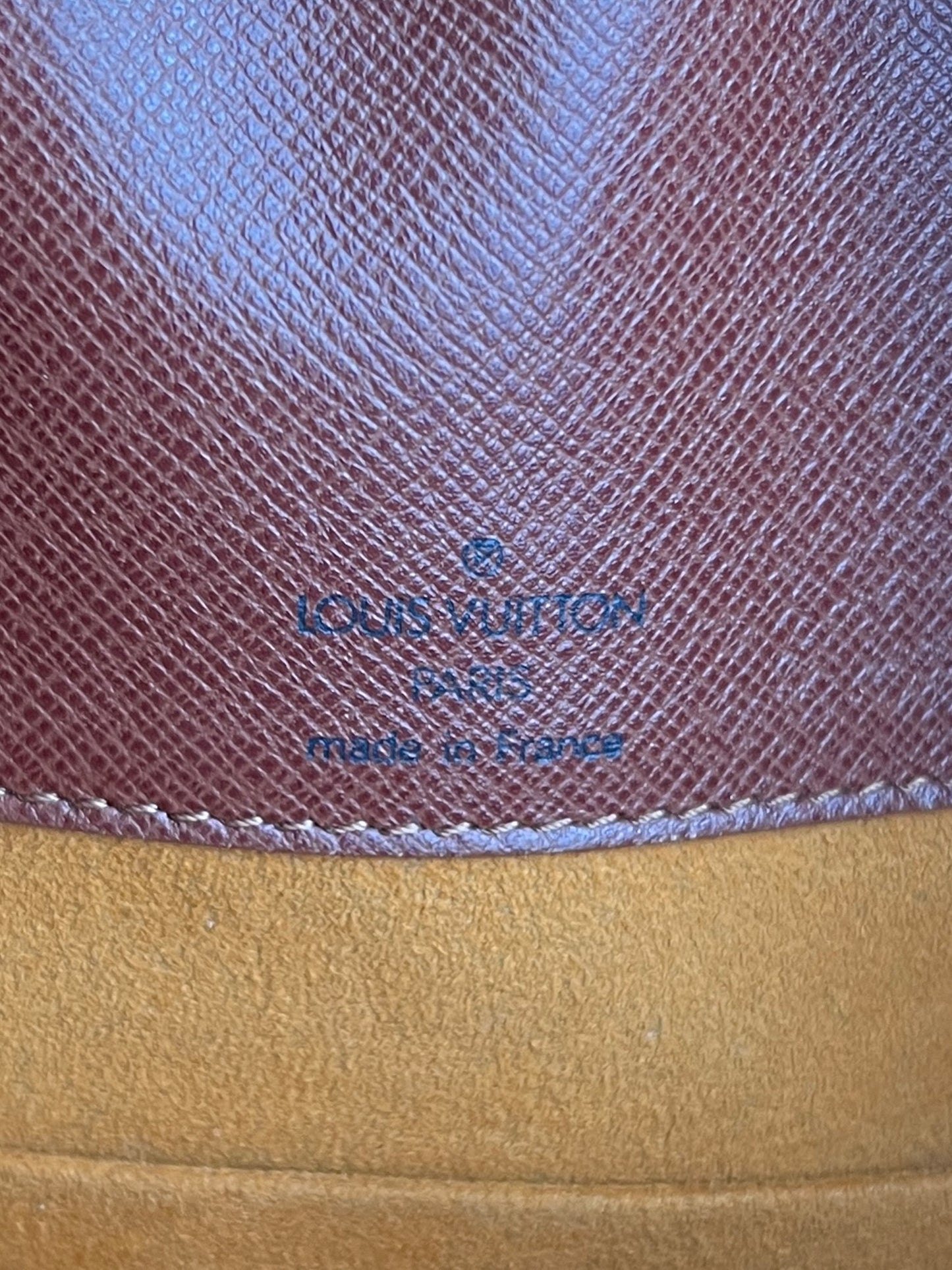 Louis Vuitton Musette Salsa