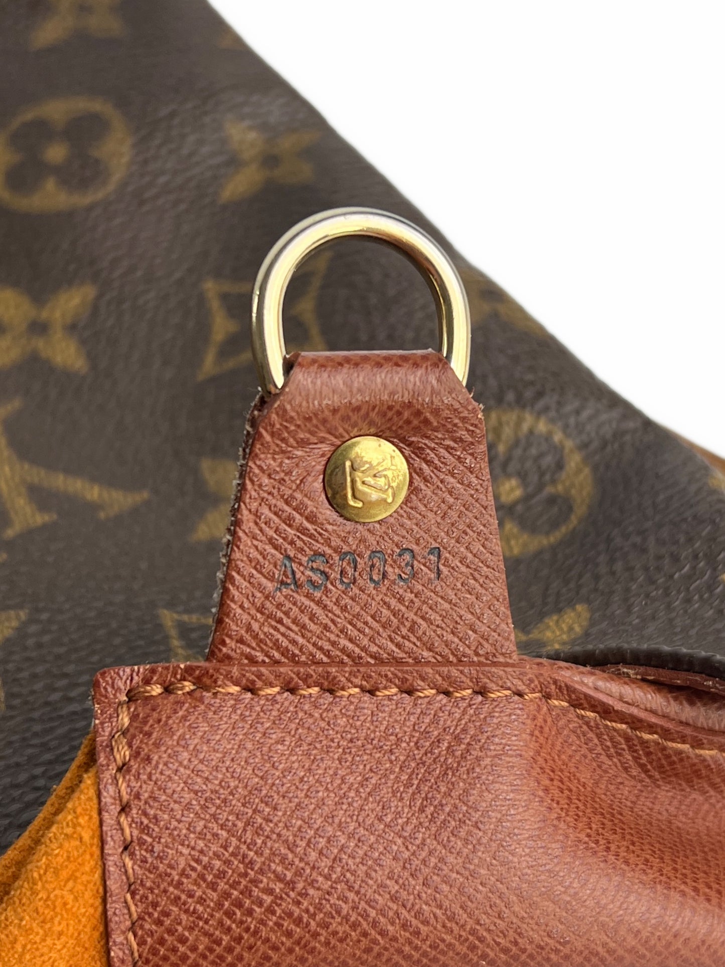 Louis Vuitton Musette Salsa