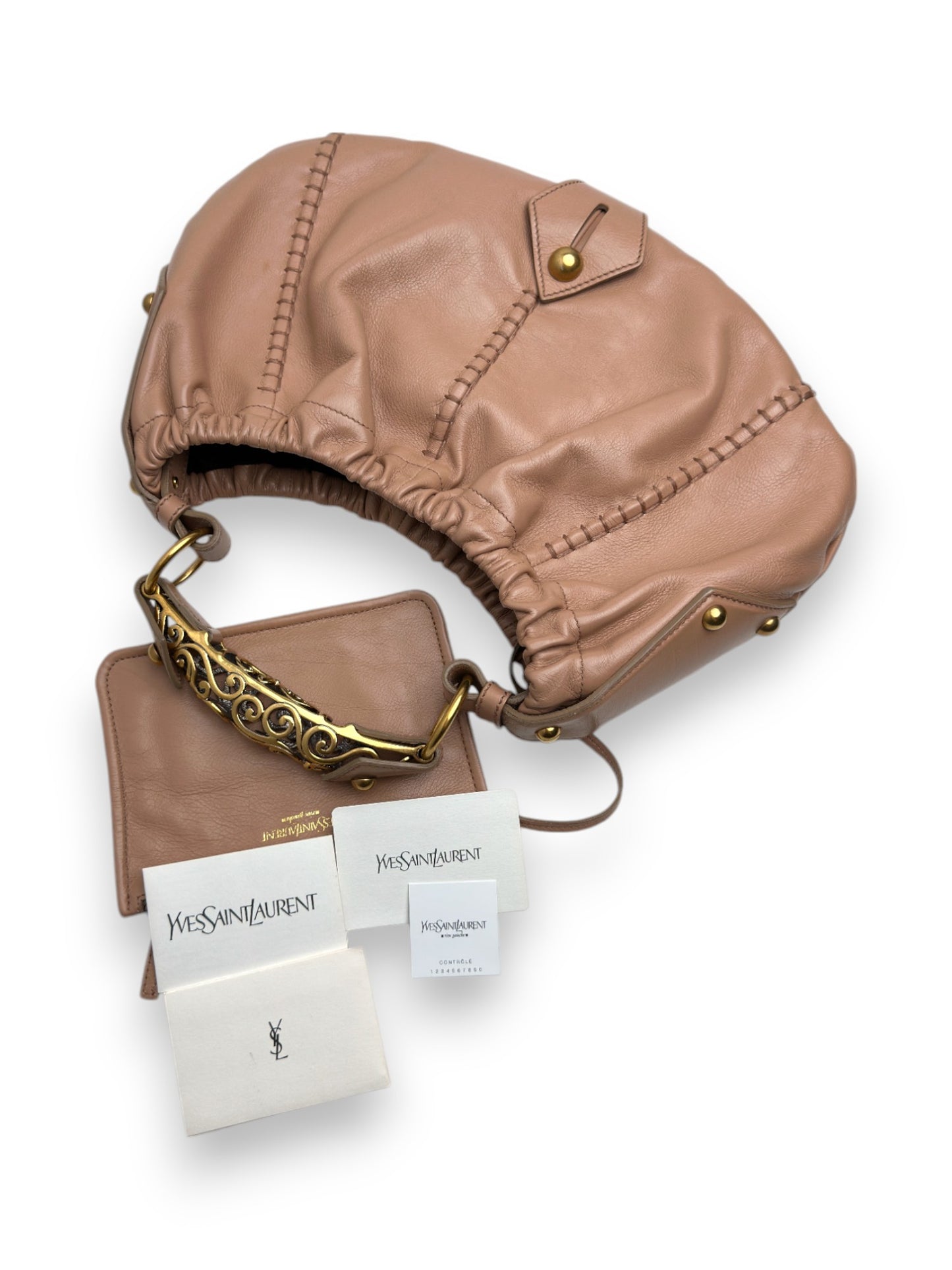 Yves Saint Laurent Mombasa