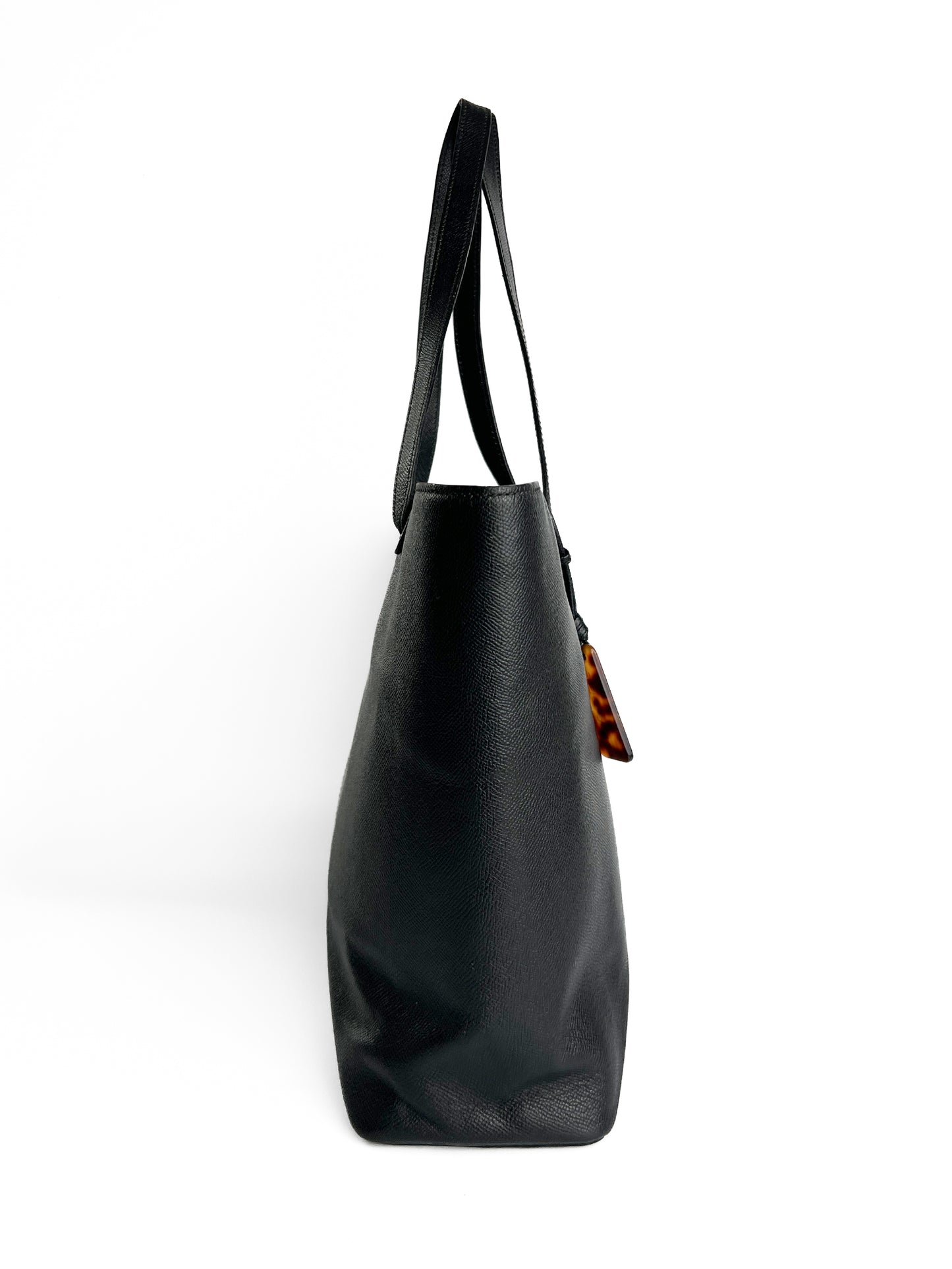 Chanel Tote Shopping