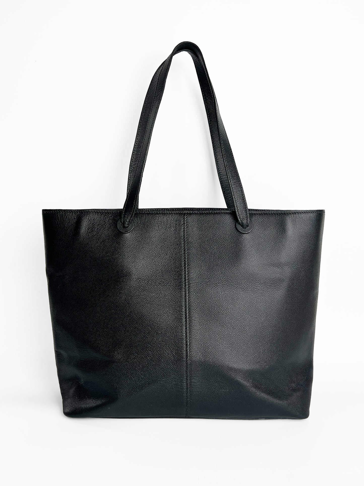 Chanel Tote Shopping